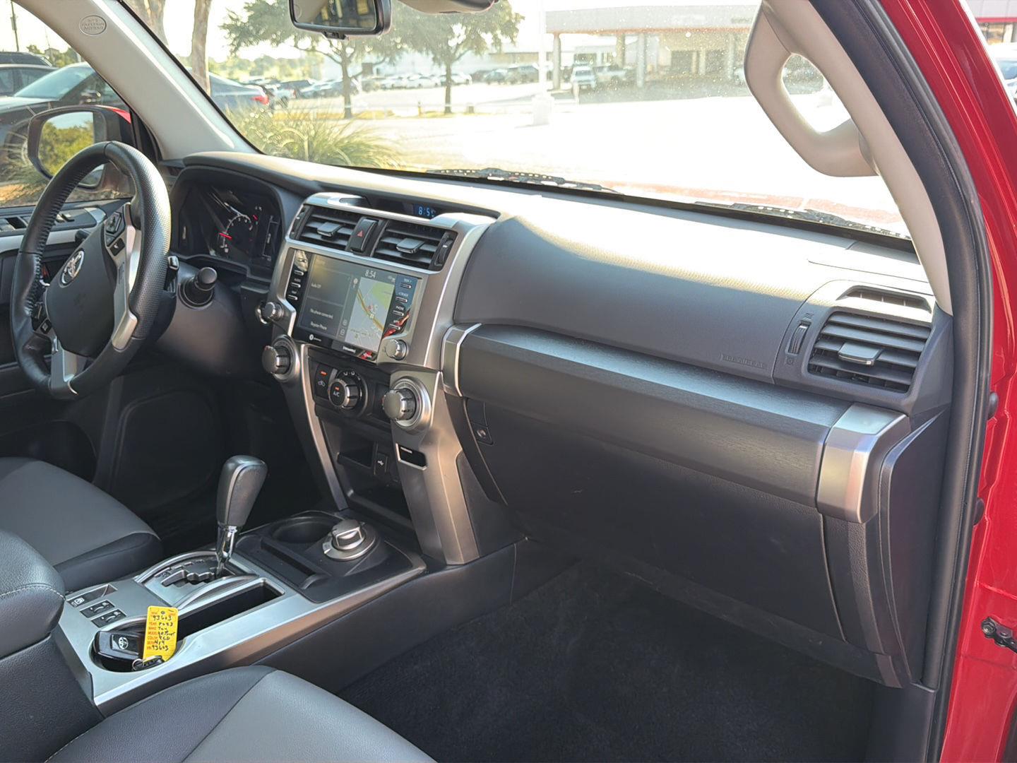 Used 2023 Toyota 4Runner SUV