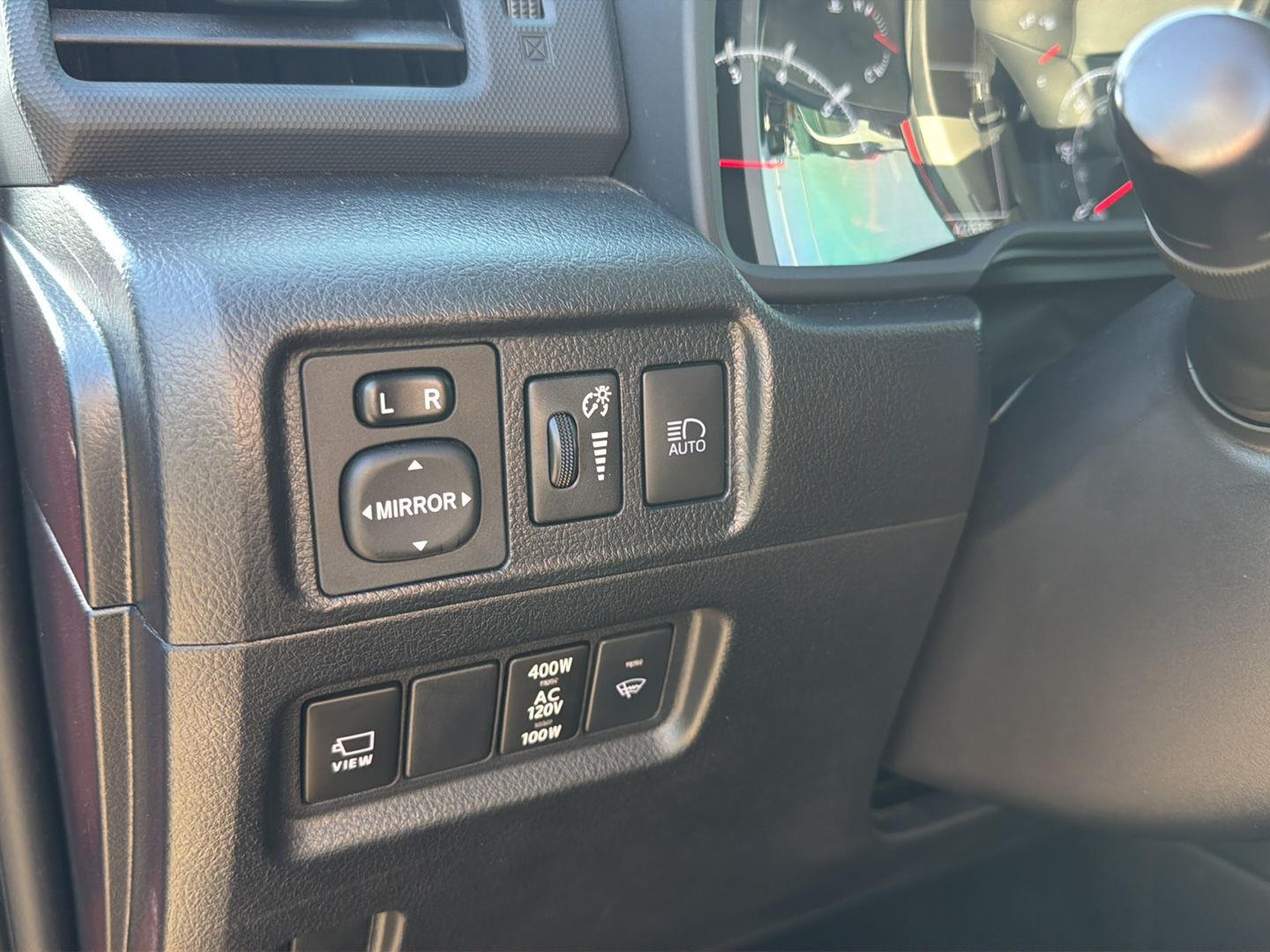 Used 2023 Toyota 4Runner SUV