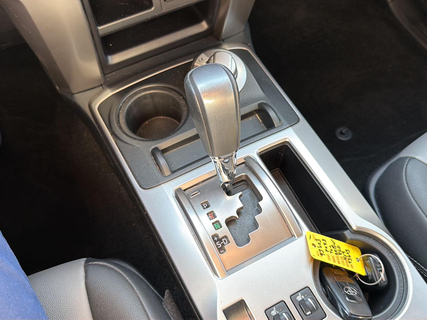 Used 2023 Toyota 4Runner SUV