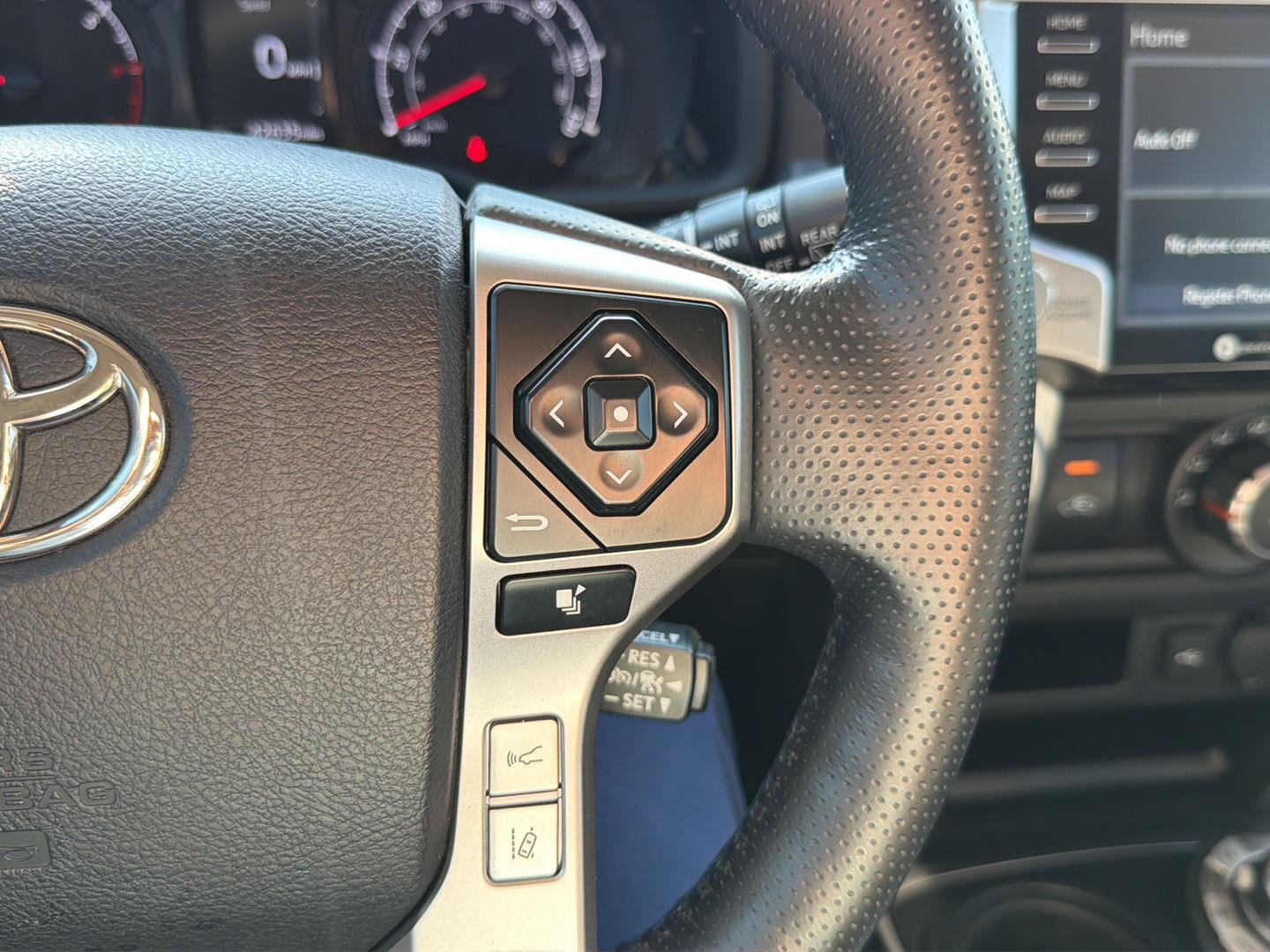 Used 2023 Toyota 4Runner SUV