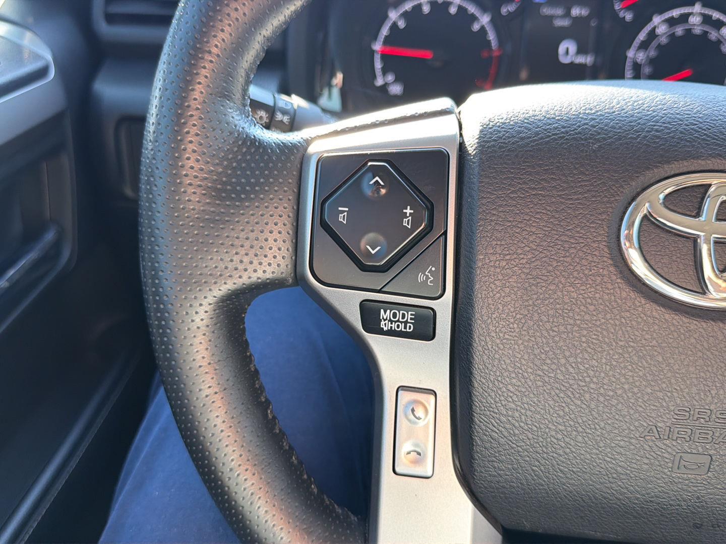 Used 2023 Toyota 4Runner SUV