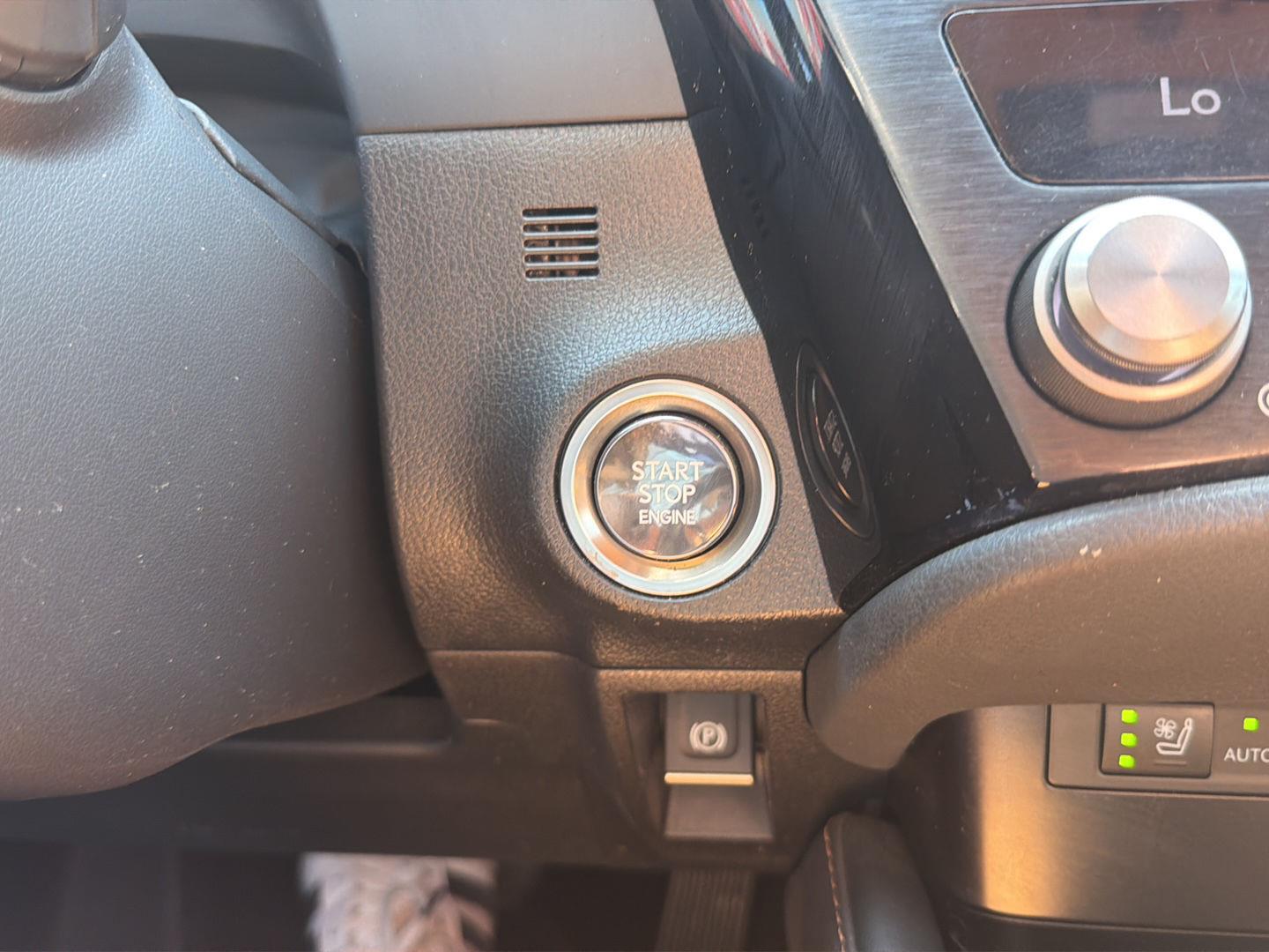 Used 2024 Lexus ES Sedan