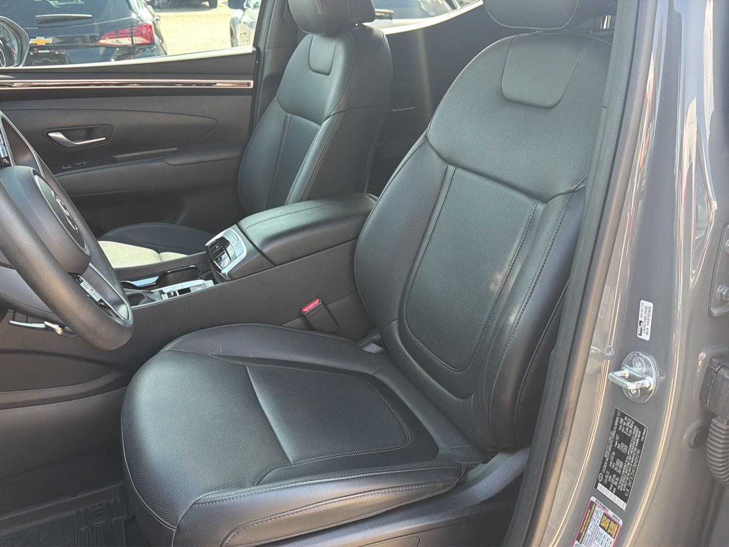 Used 2024 Hyundai Santa Cruz Truck