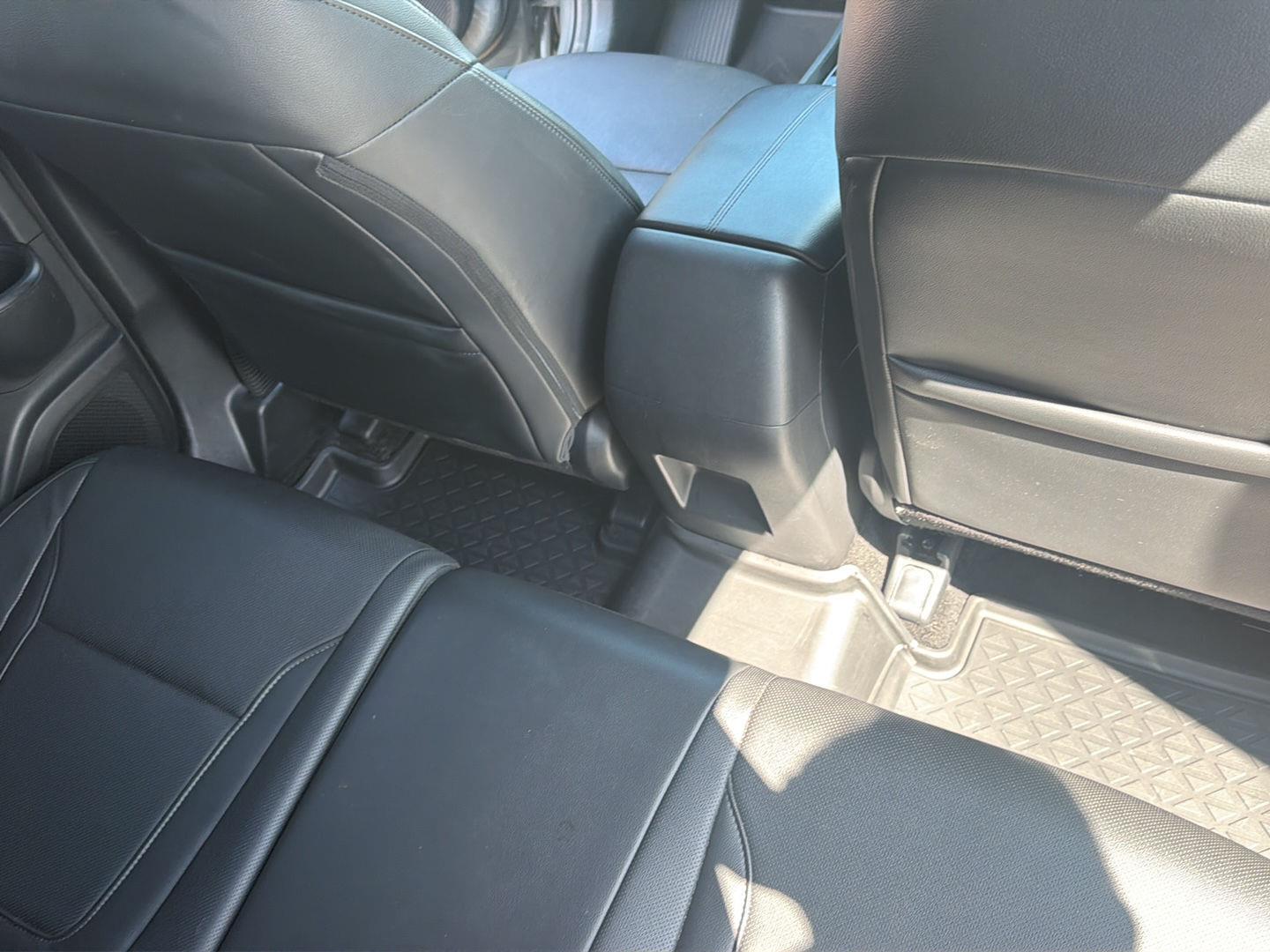 Used 2024 Hyundai Santa Cruz Truck