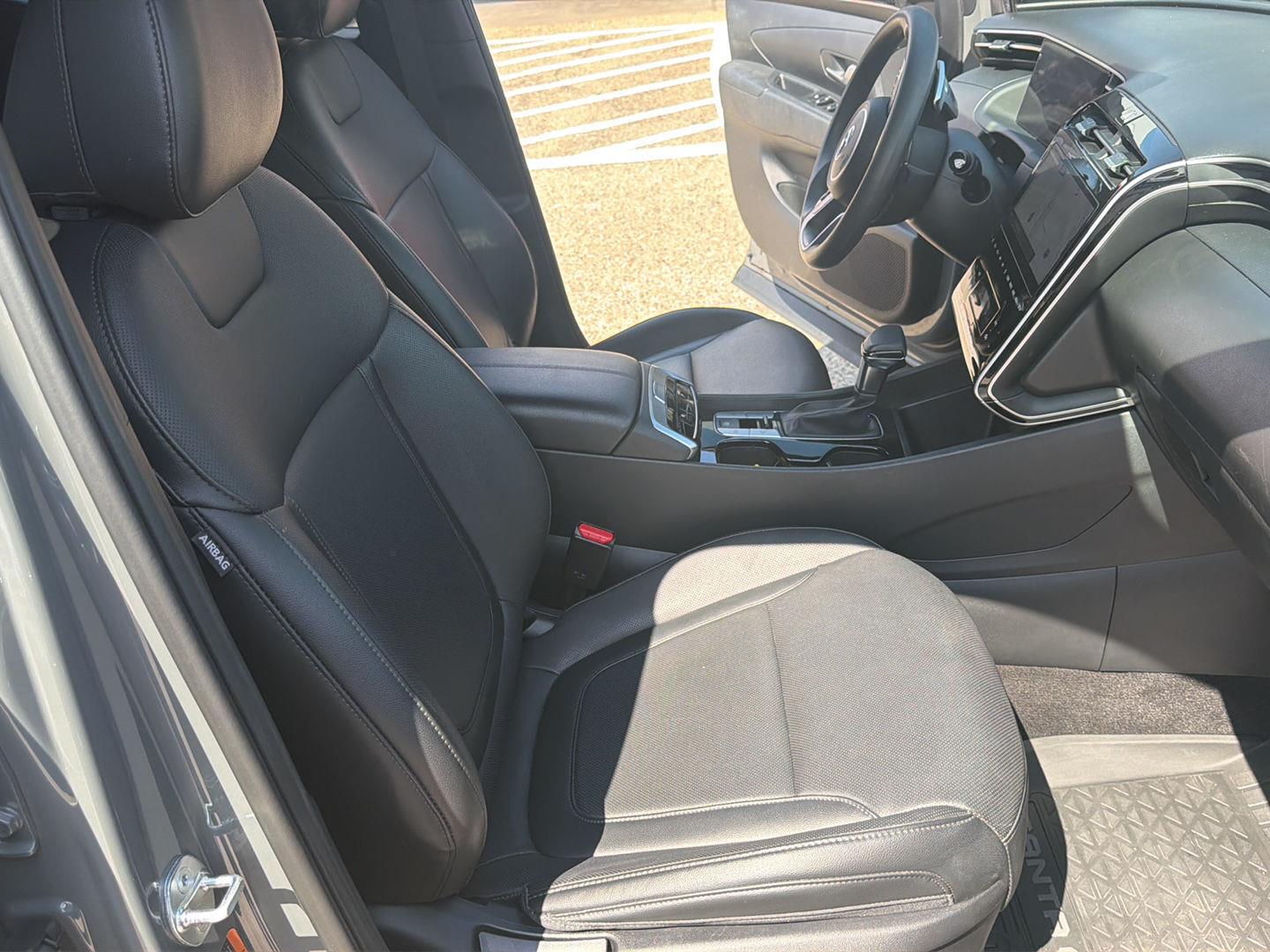 Used 2024 Hyundai Santa Cruz Truck