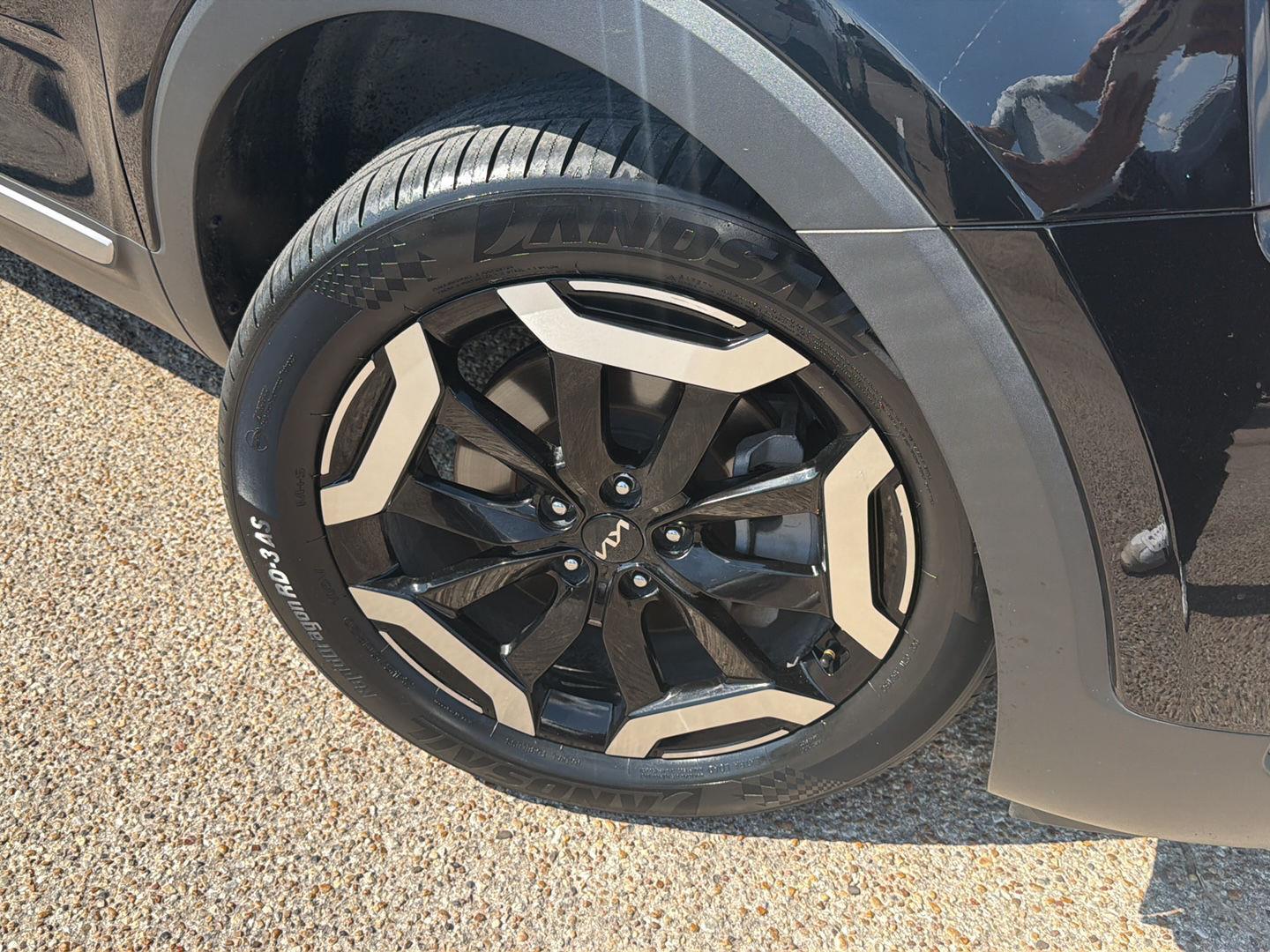 Used 2024 Kia Telluride SUV