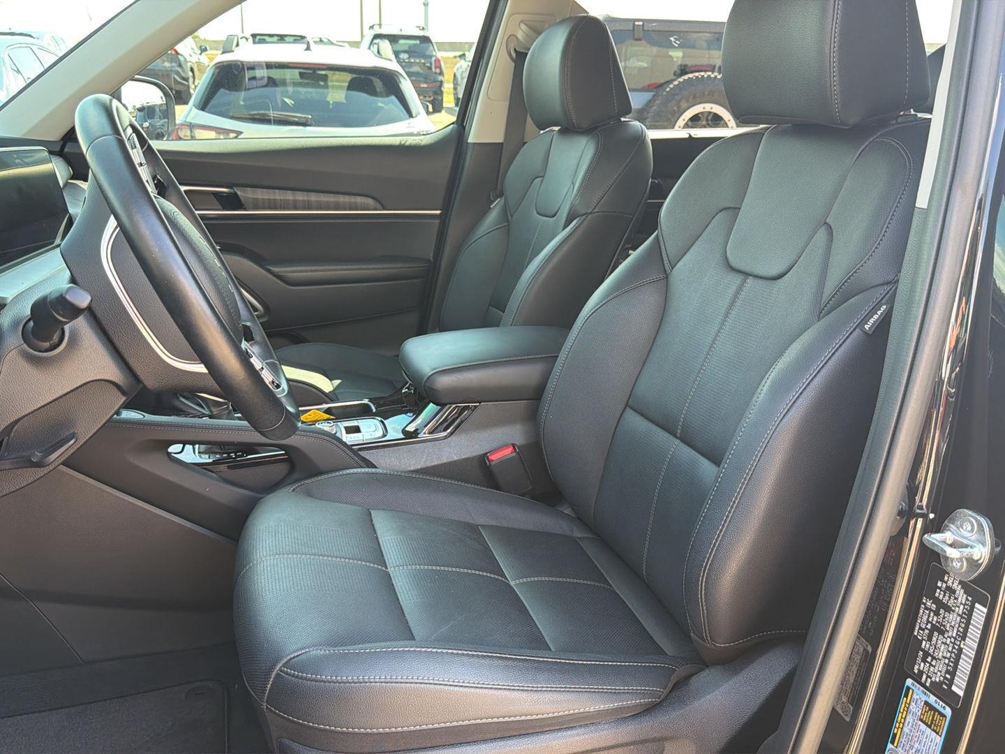 Used 2024 Kia Telluride SUV