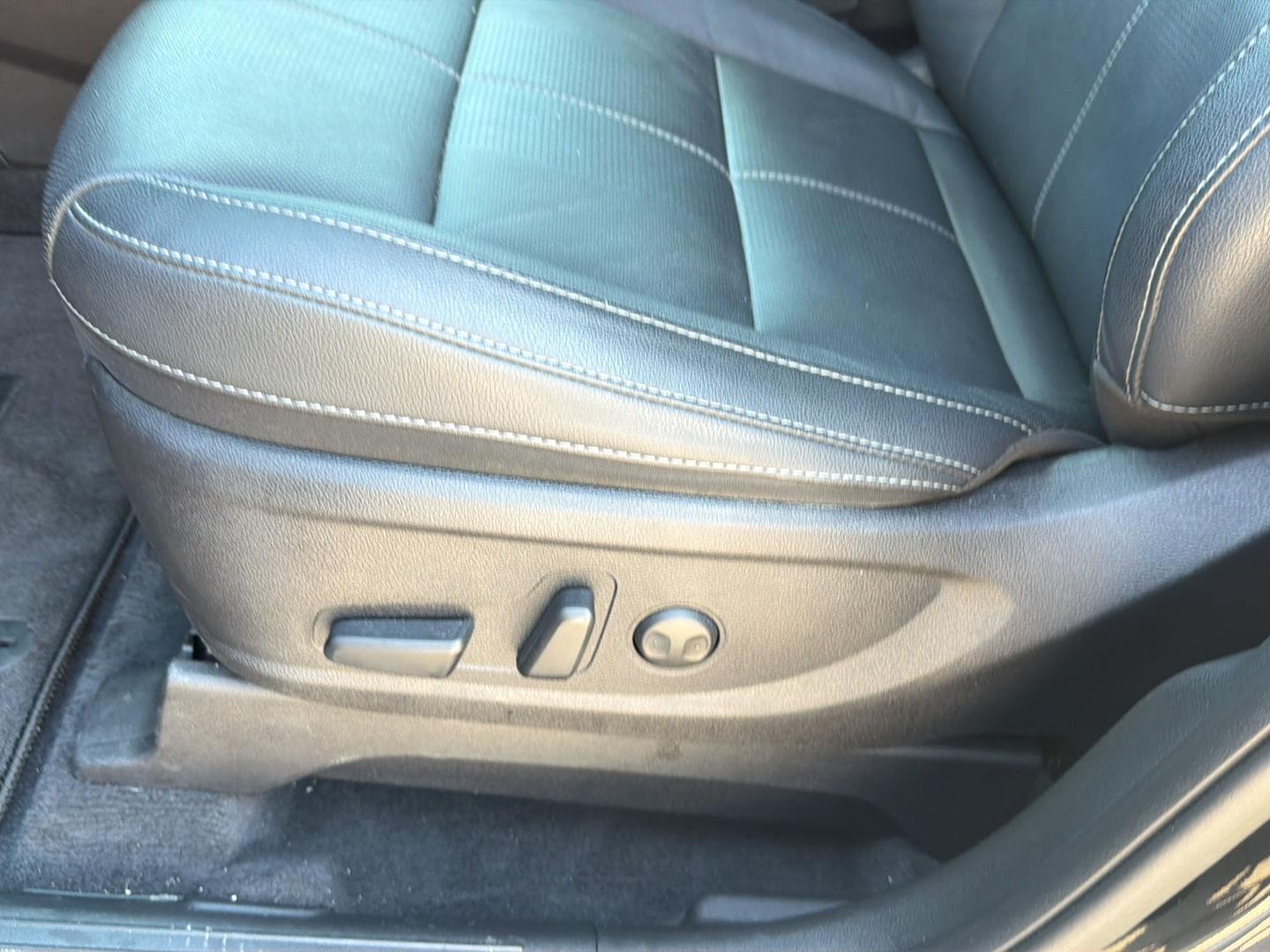 Used 2024 Kia Telluride SUV