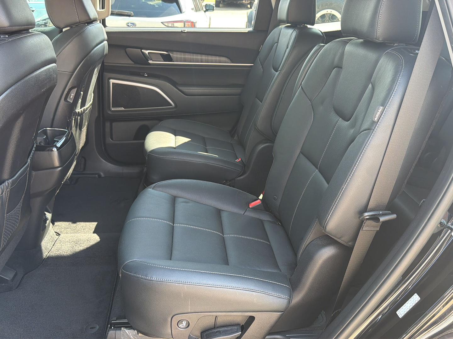 Used 2024 Kia Telluride SUV