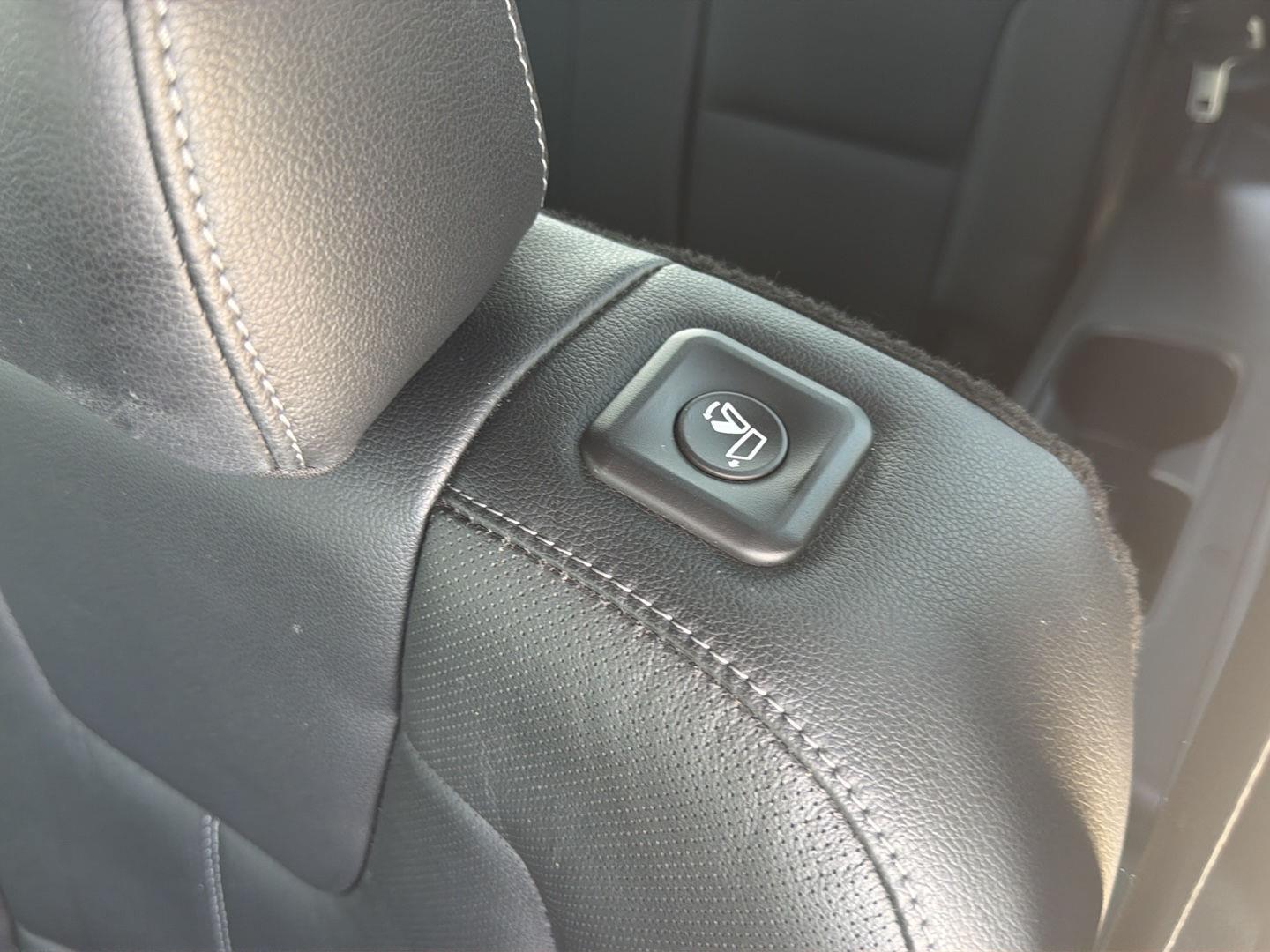 Used 2024 Kia Telluride SUV