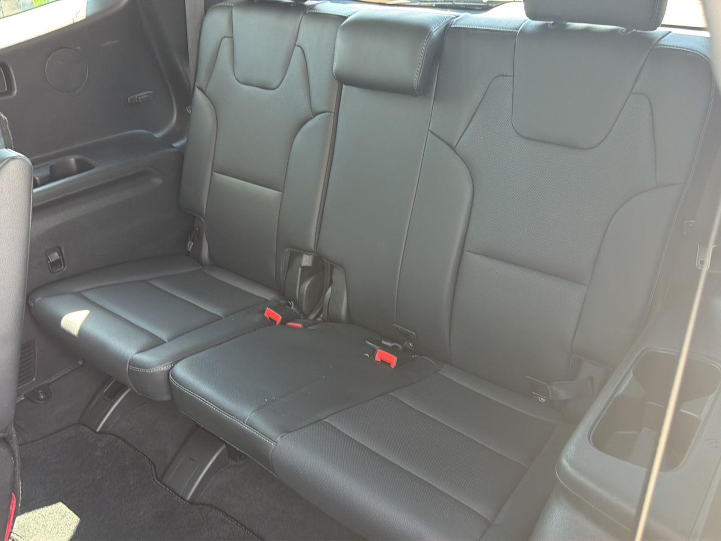 Used 2024 Kia Telluride SUV