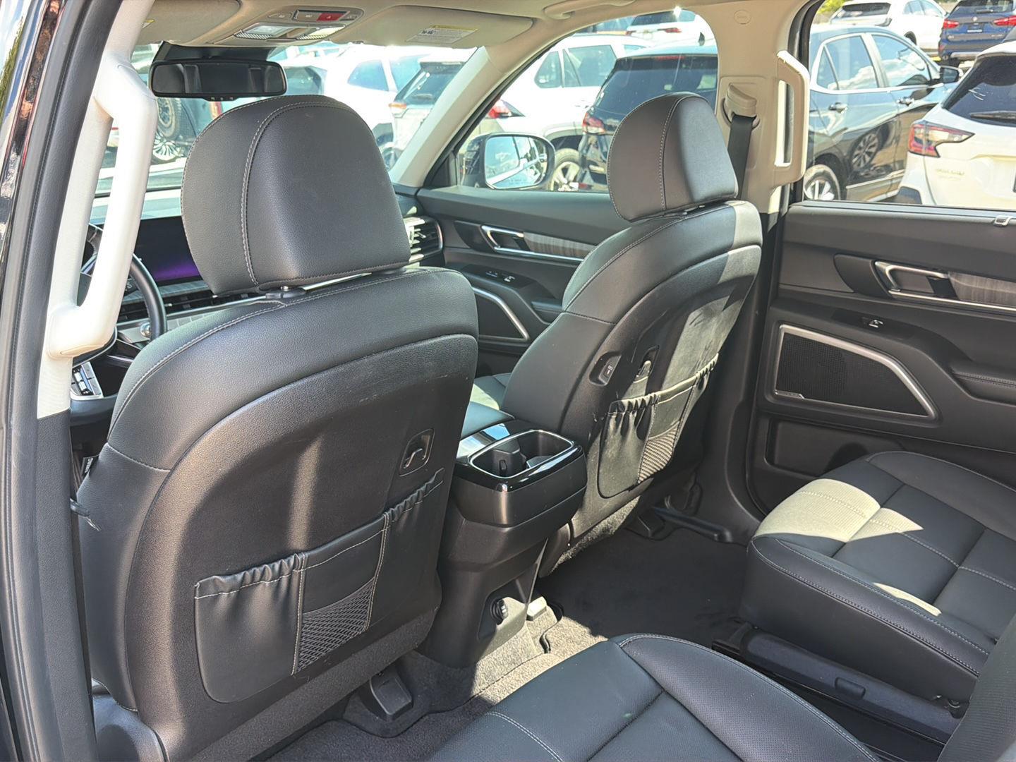 Used 2024 Kia Telluride SUV