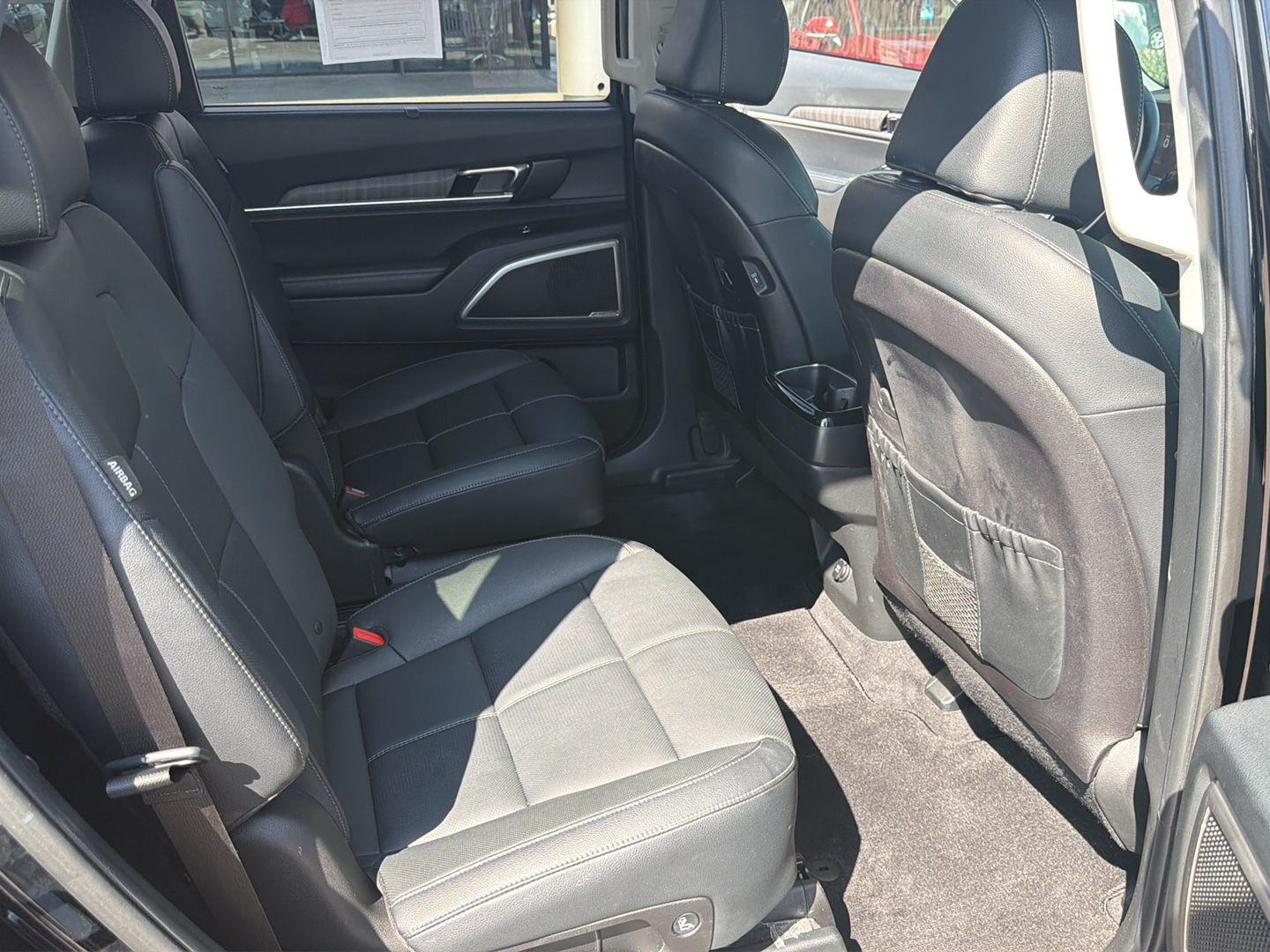 Used 2024 Kia Telluride SUV