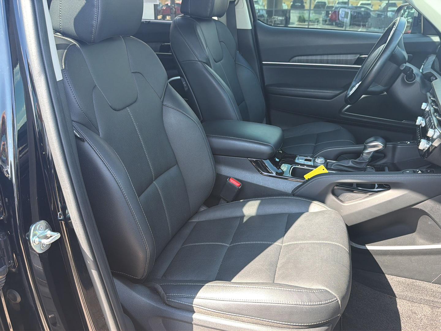 Used 2024 Kia Telluride SUV