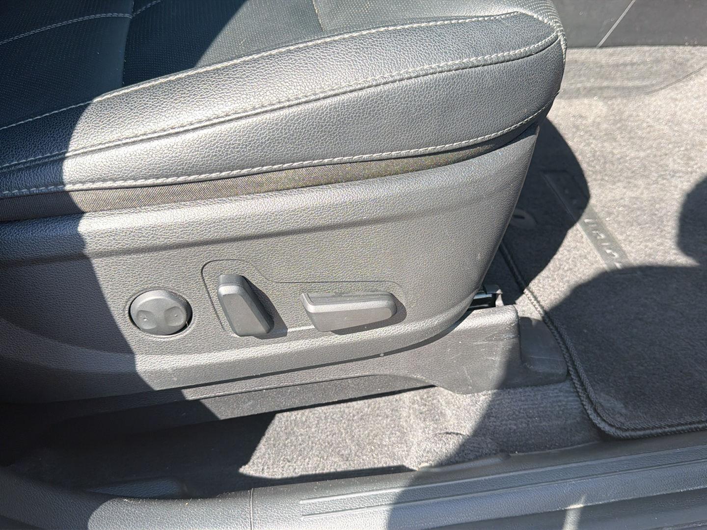 Used 2024 Kia Telluride SUV