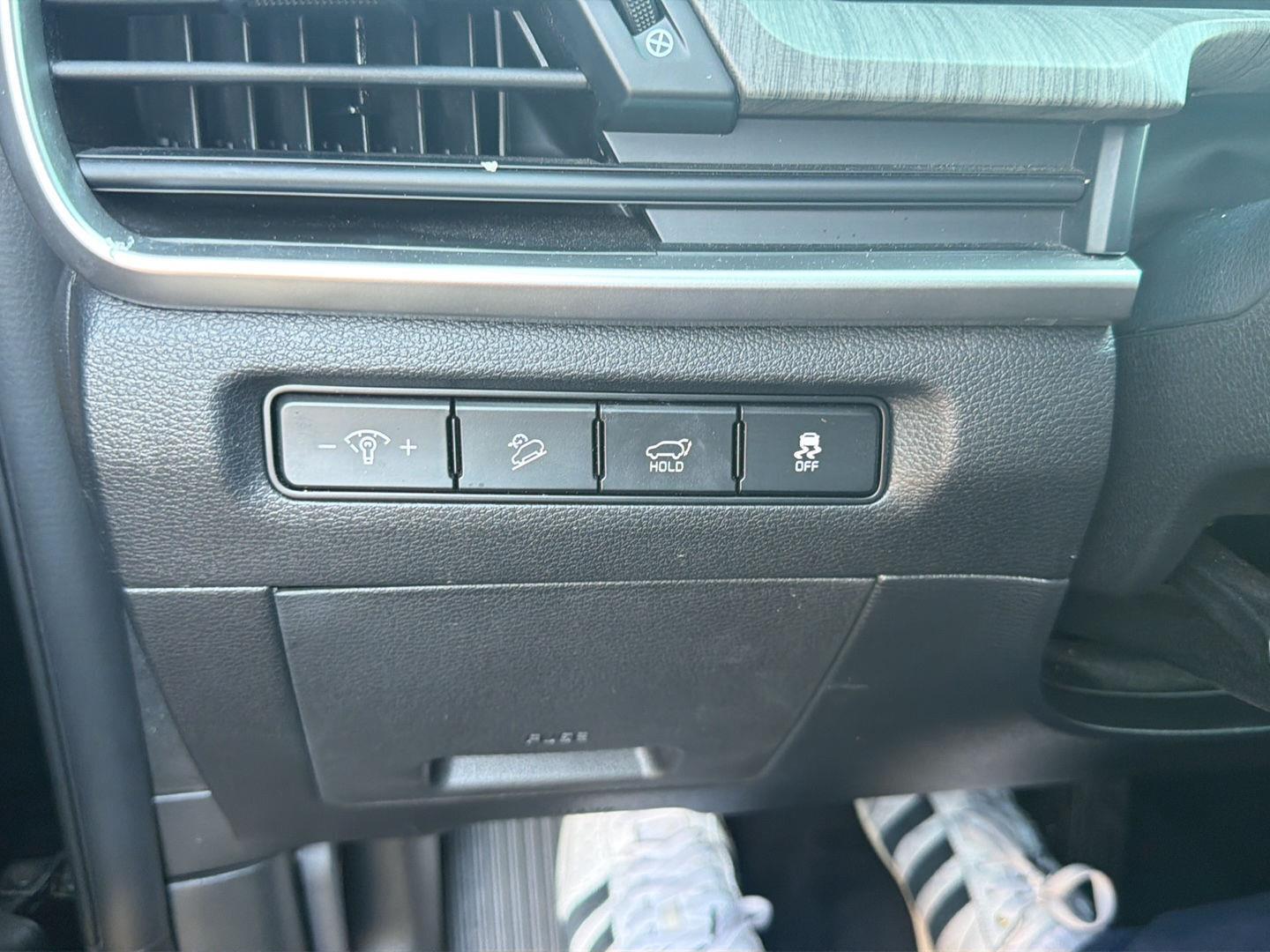 Used 2024 Kia Telluride SUV