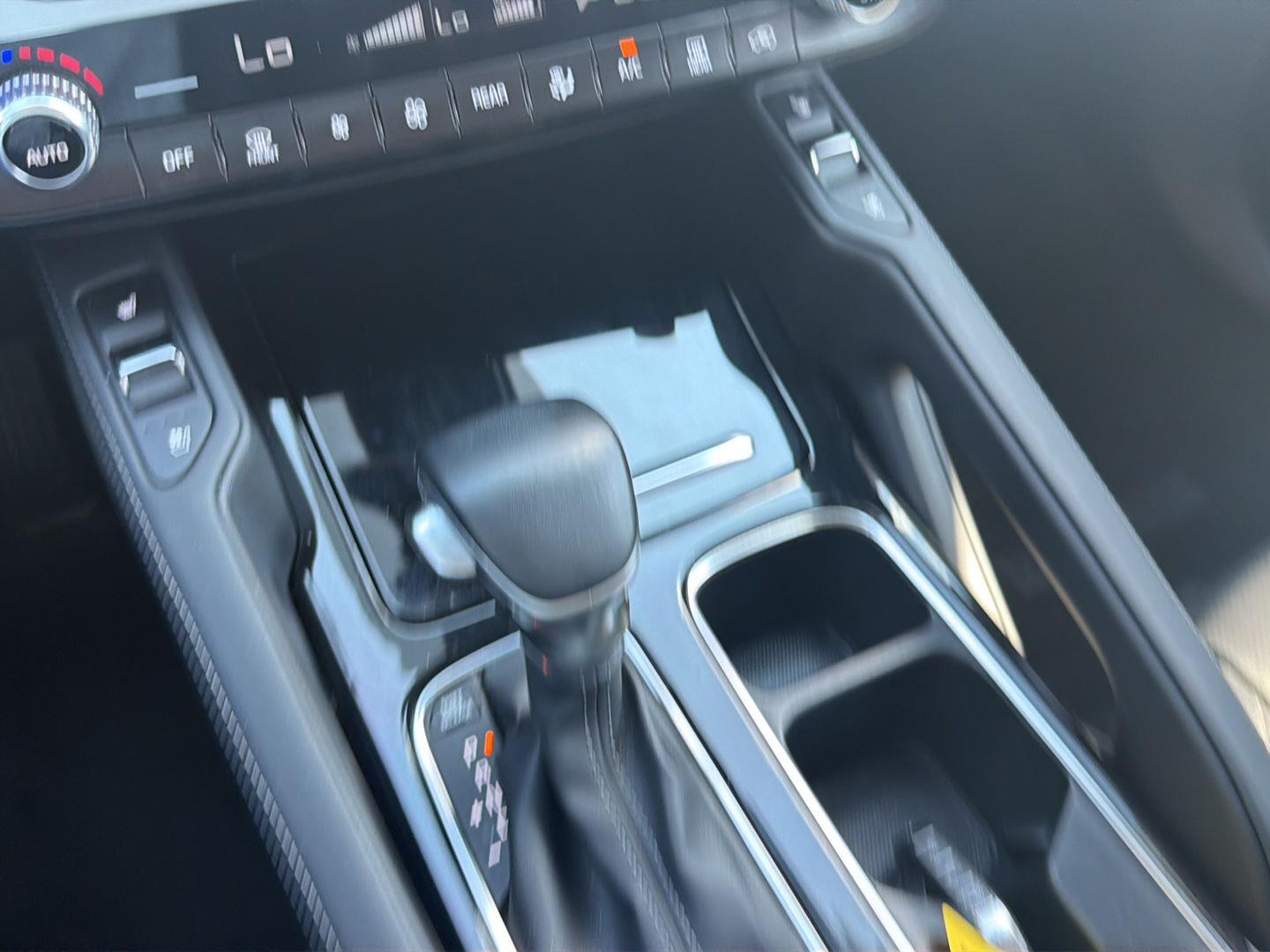 Used 2024 Kia Telluride SUV