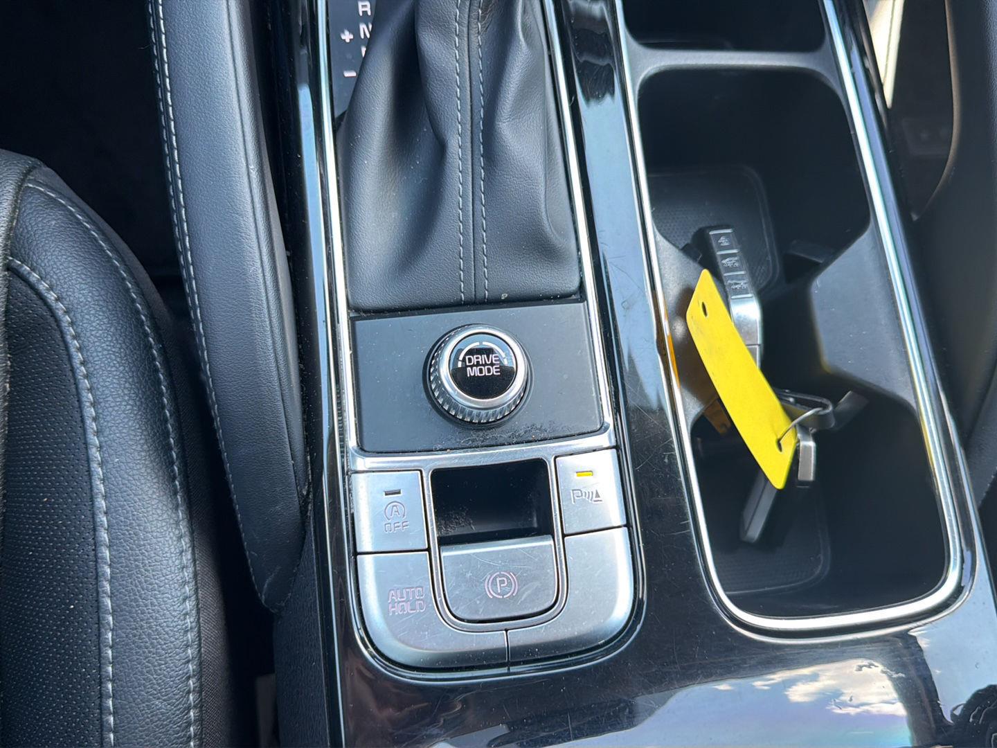 Used 2024 Kia Telluride SUV