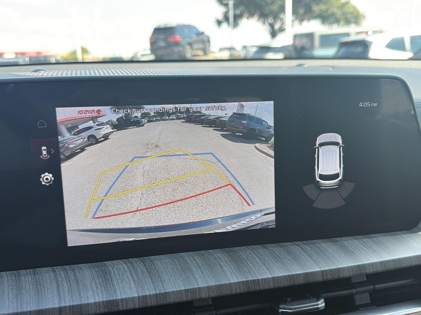 Used 2024 Kia Telluride SUV