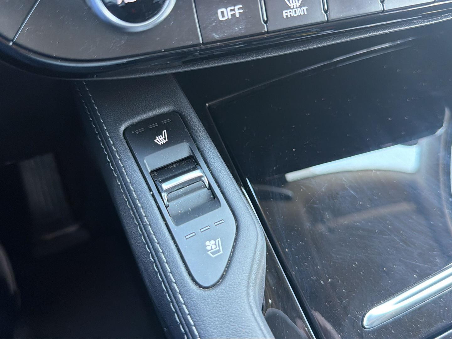 Used 2024 Kia Telluride SUV