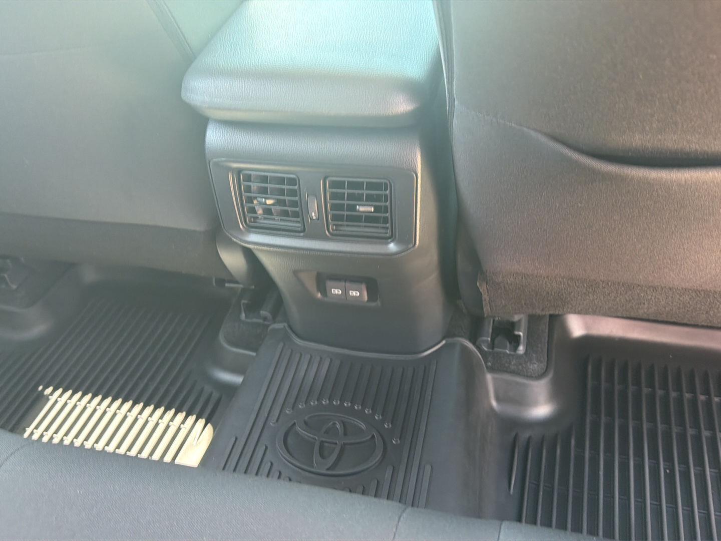 Used 2025 Toyota RAV4 SUV