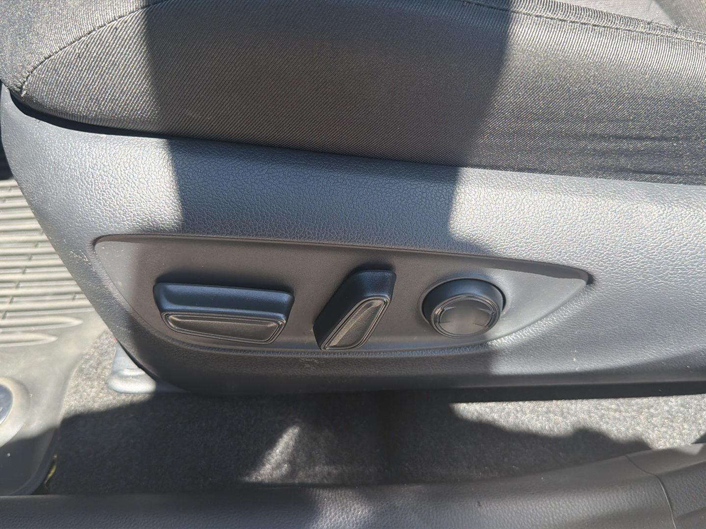 Used 2025 Toyota RAV4 SUV