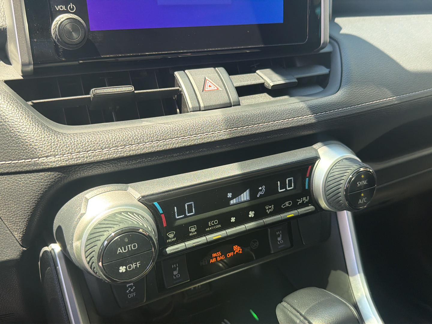 Used 2025 Toyota RAV4 SUV
