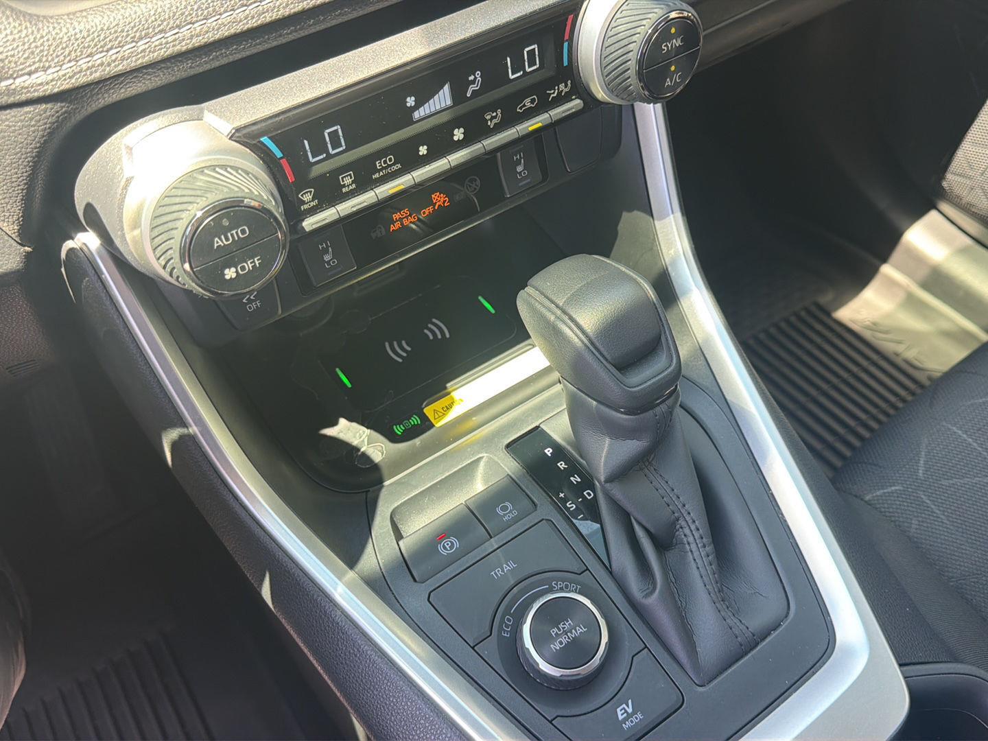 Used 2025 Toyota RAV4 SUV