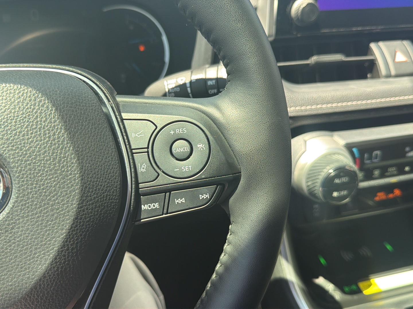 Used 2025 Toyota RAV4 SUV