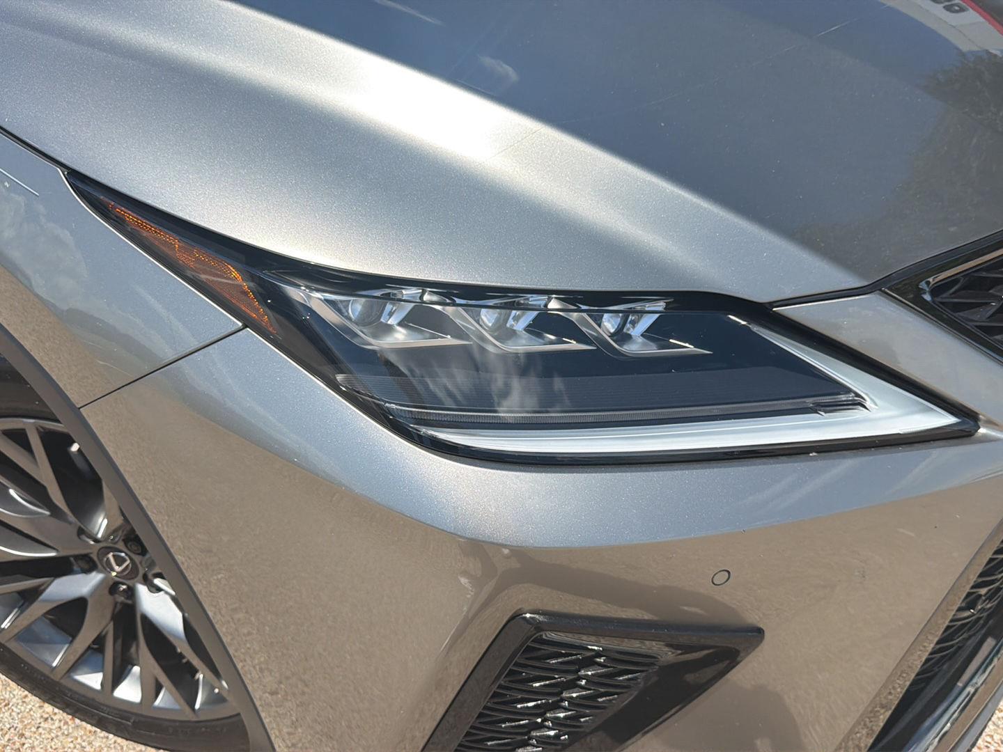 Used 2021 Lexus RX SUV