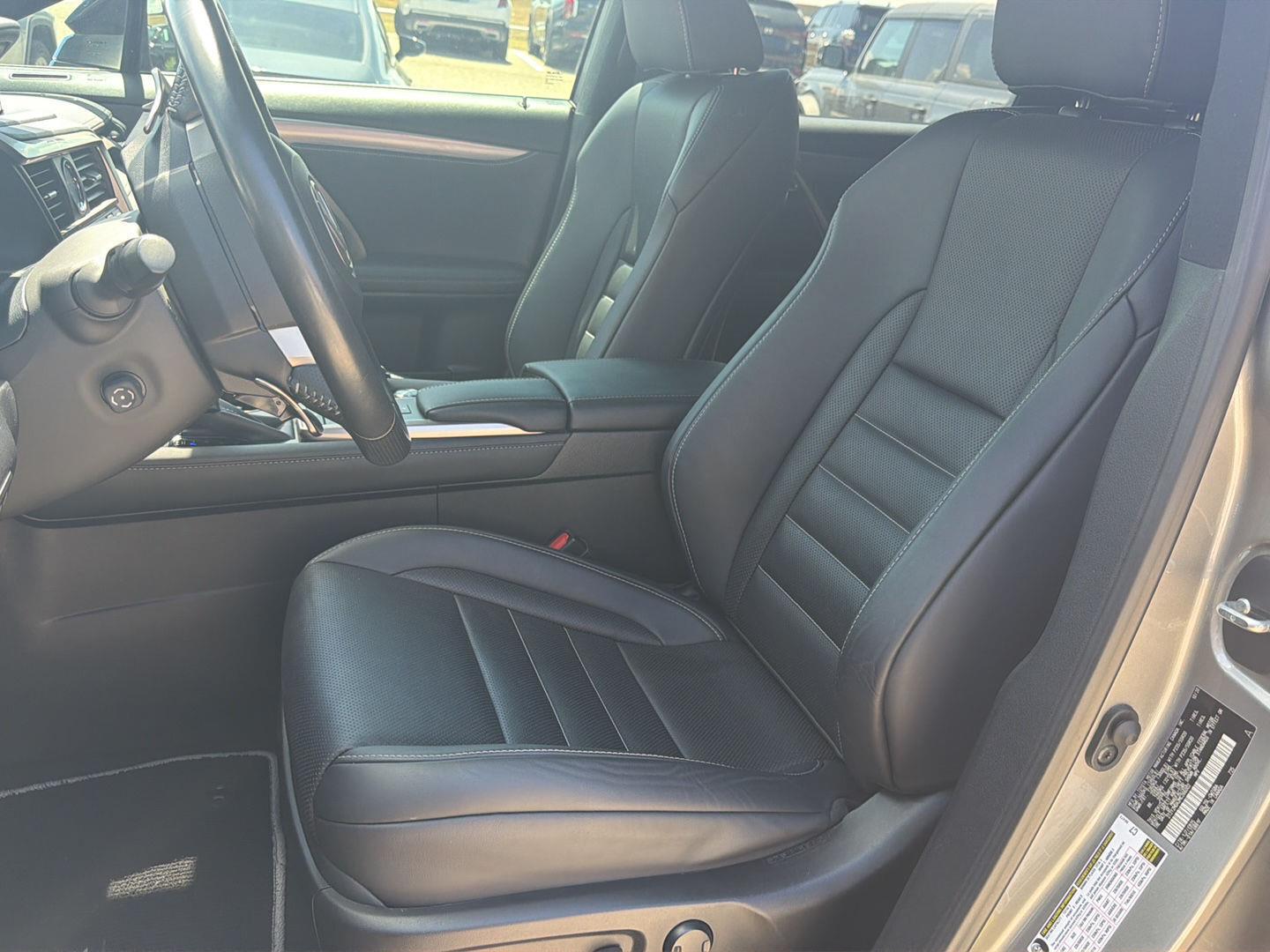 Used 2021 Lexus RX SUV