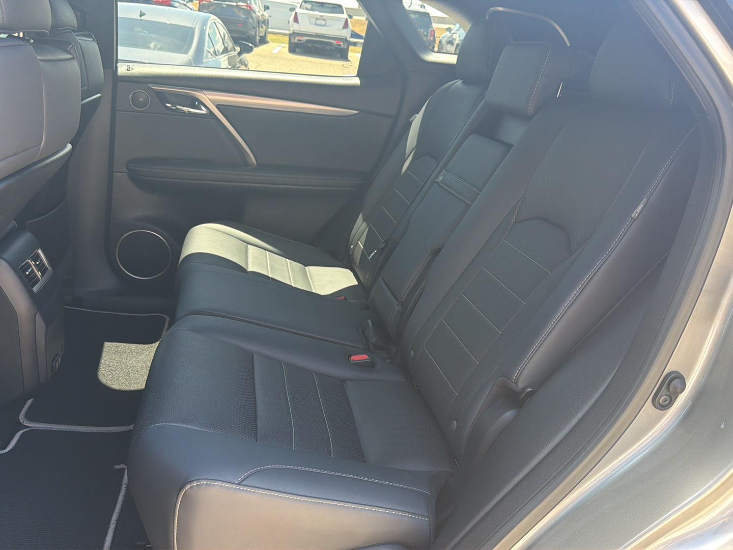 Used 2021 Lexus RX SUV
