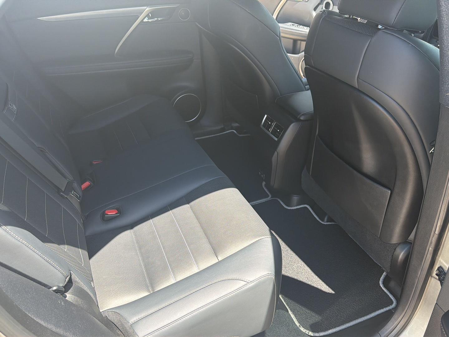 Used 2021 Lexus RX SUV