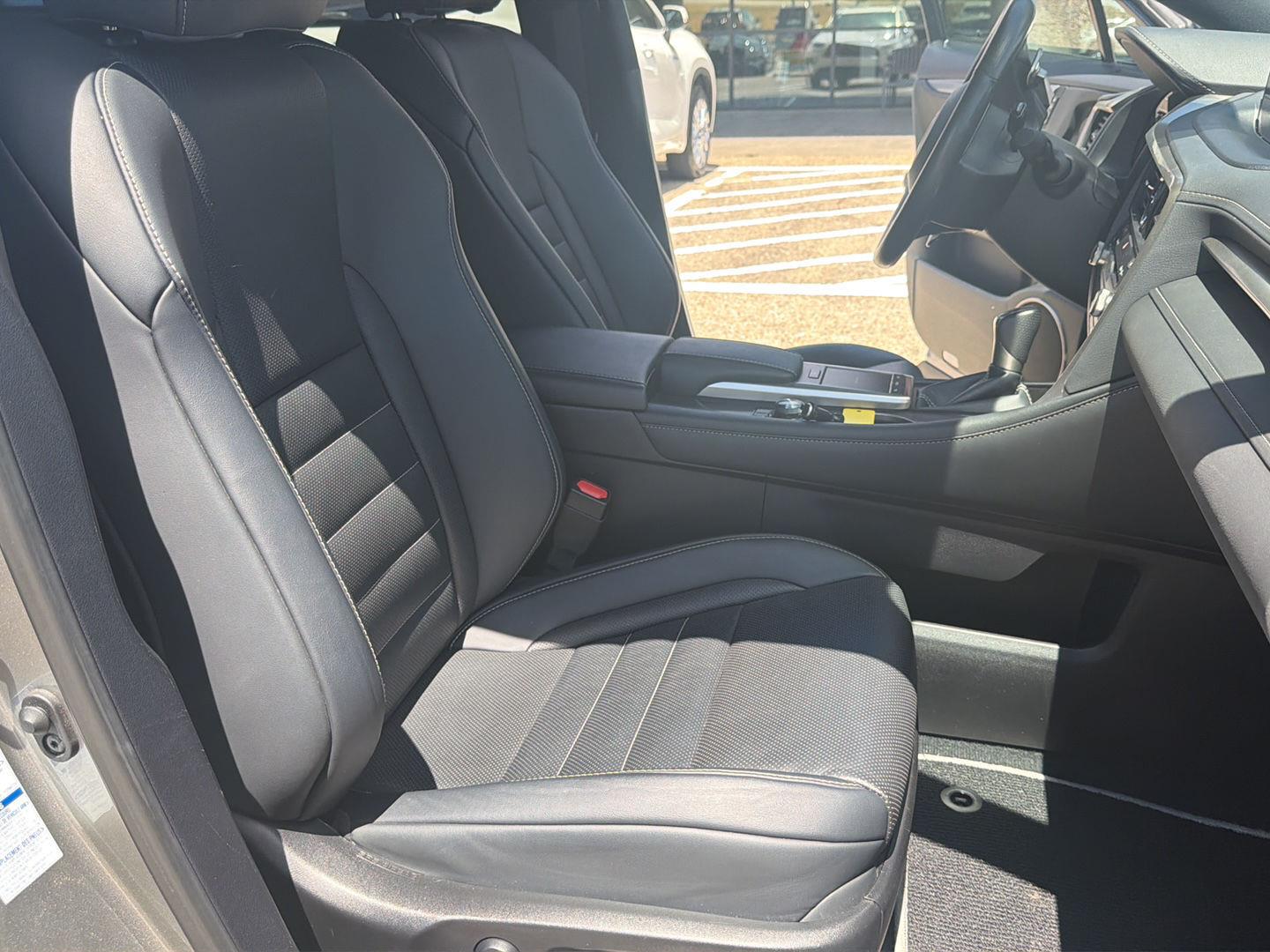 Used 2021 Lexus RX SUV