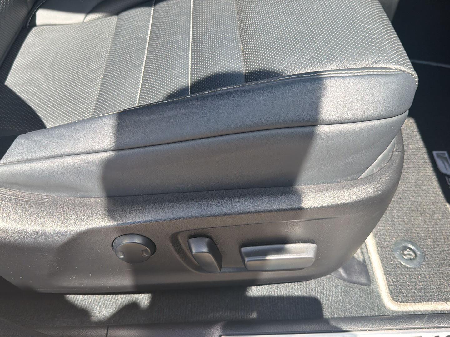 Used 2021 Lexus RX SUV
