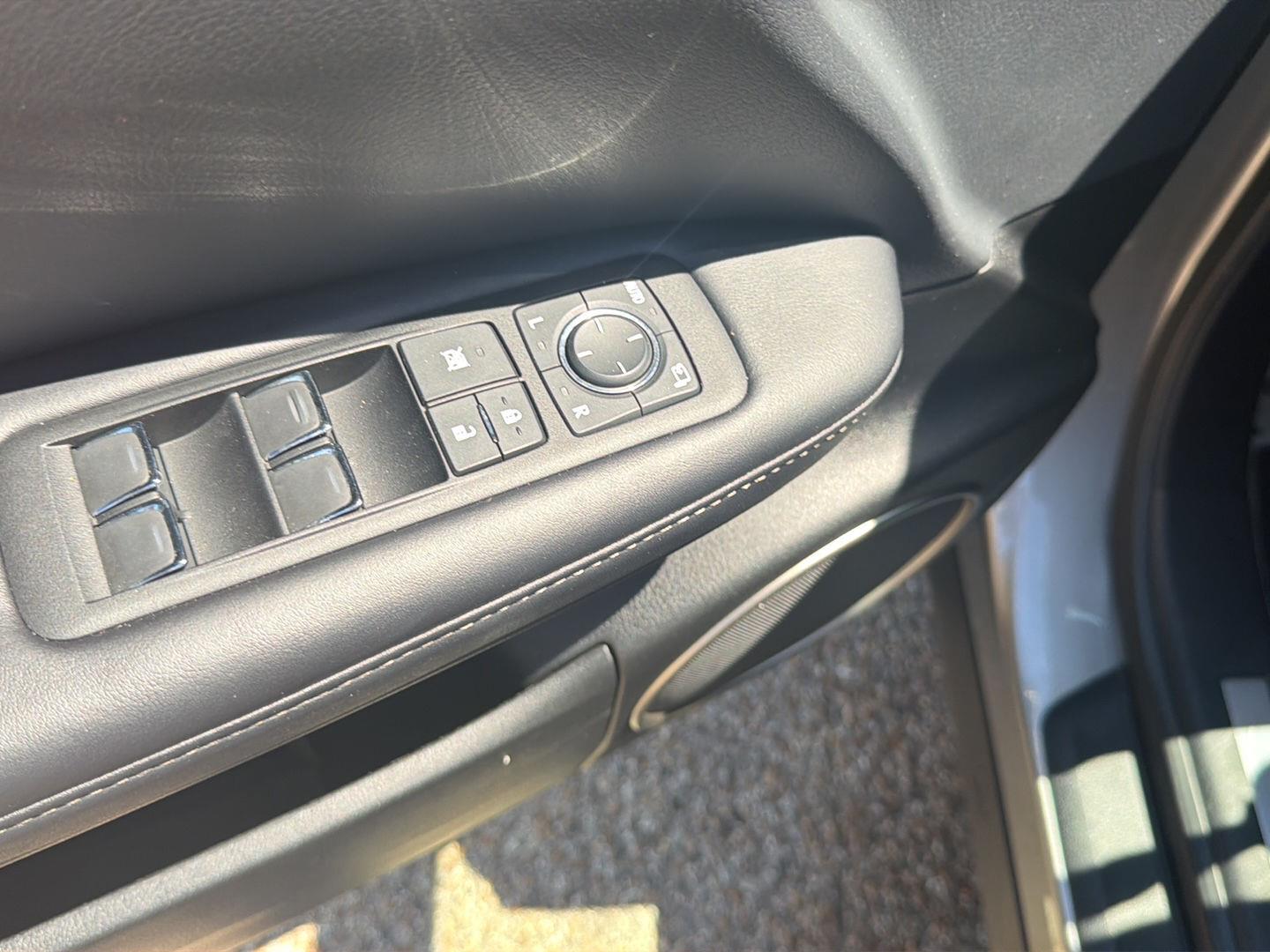 Used 2021 Lexus RX SUV