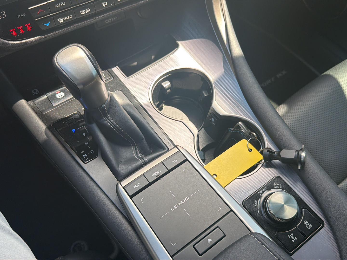 Used 2021 Lexus RX SUV