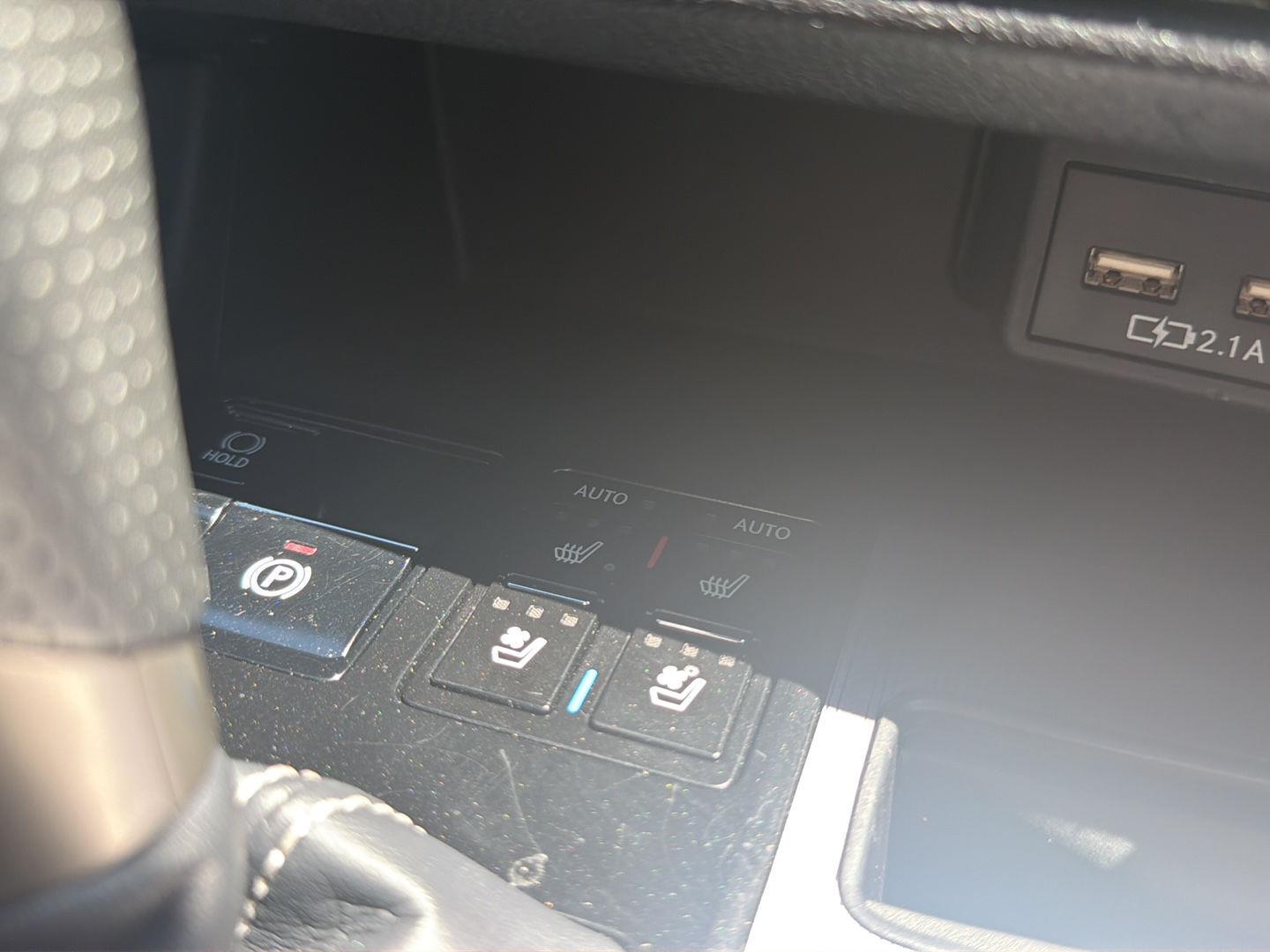Used 2021 Lexus RX SUV