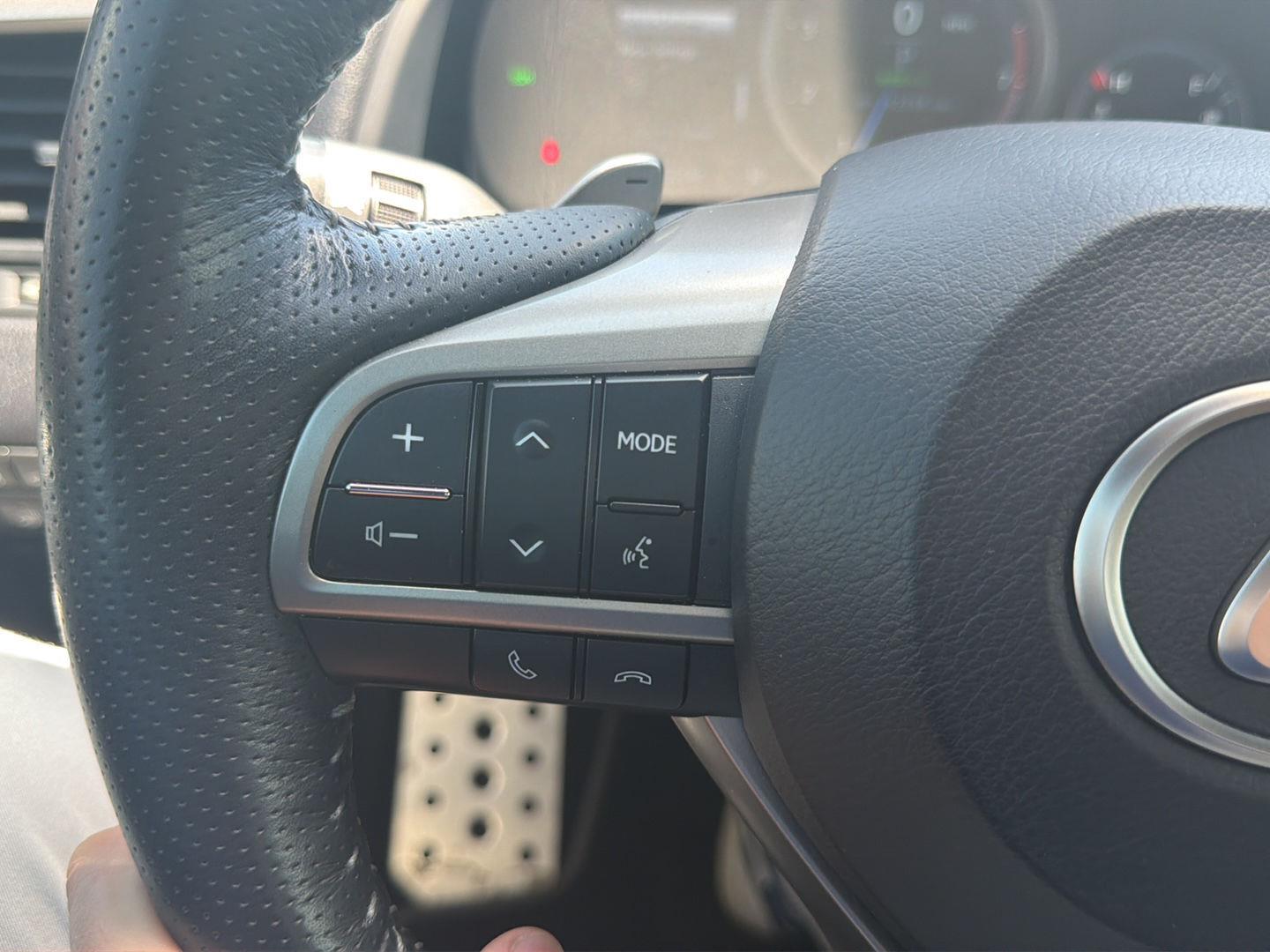 Used 2021 Lexus RX SUV