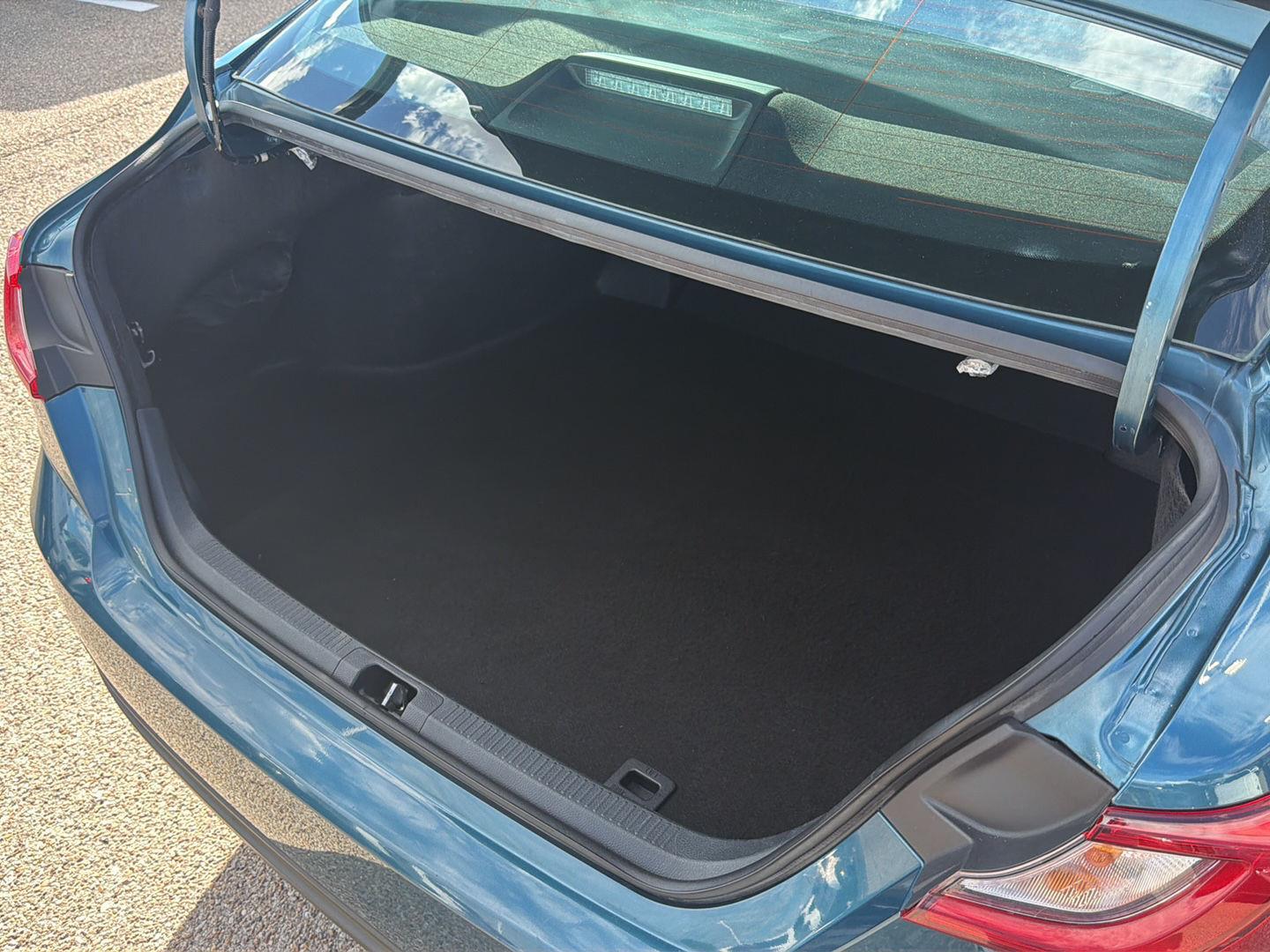 Used 2025 Toyota Camry Sedan
