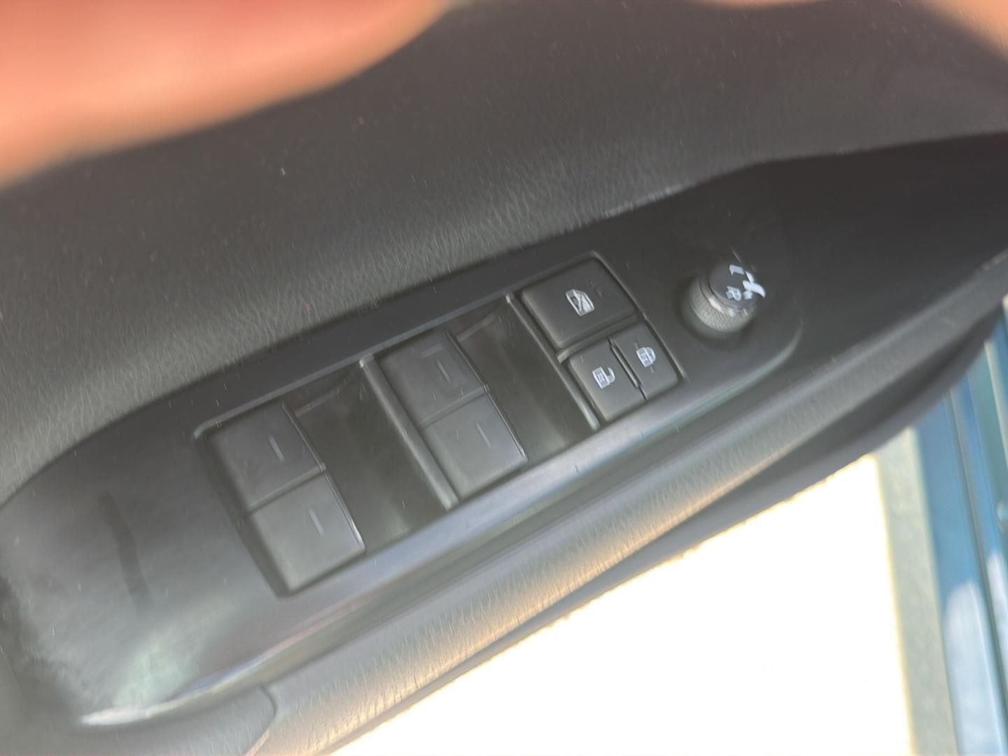 Used 2025 Toyota Camry Sedan