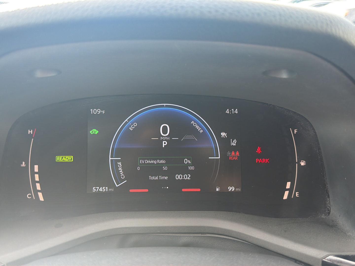 Used 2025 Toyota Camry Sedan