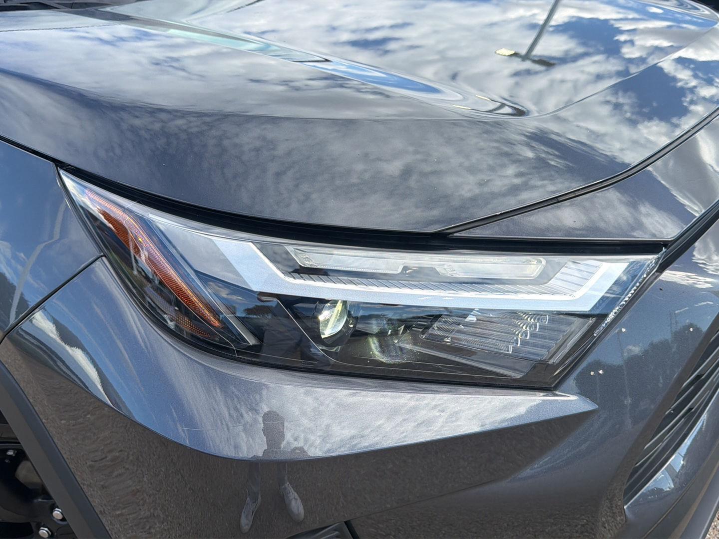 Used 2024 Toyota RAV4 SUV