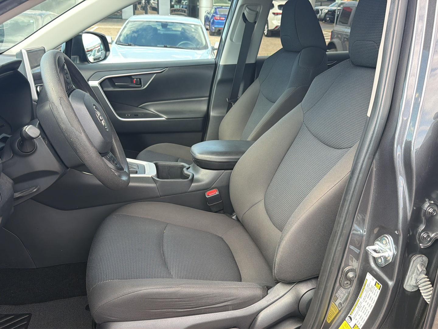 Used 2024 Toyota RAV4 SUV