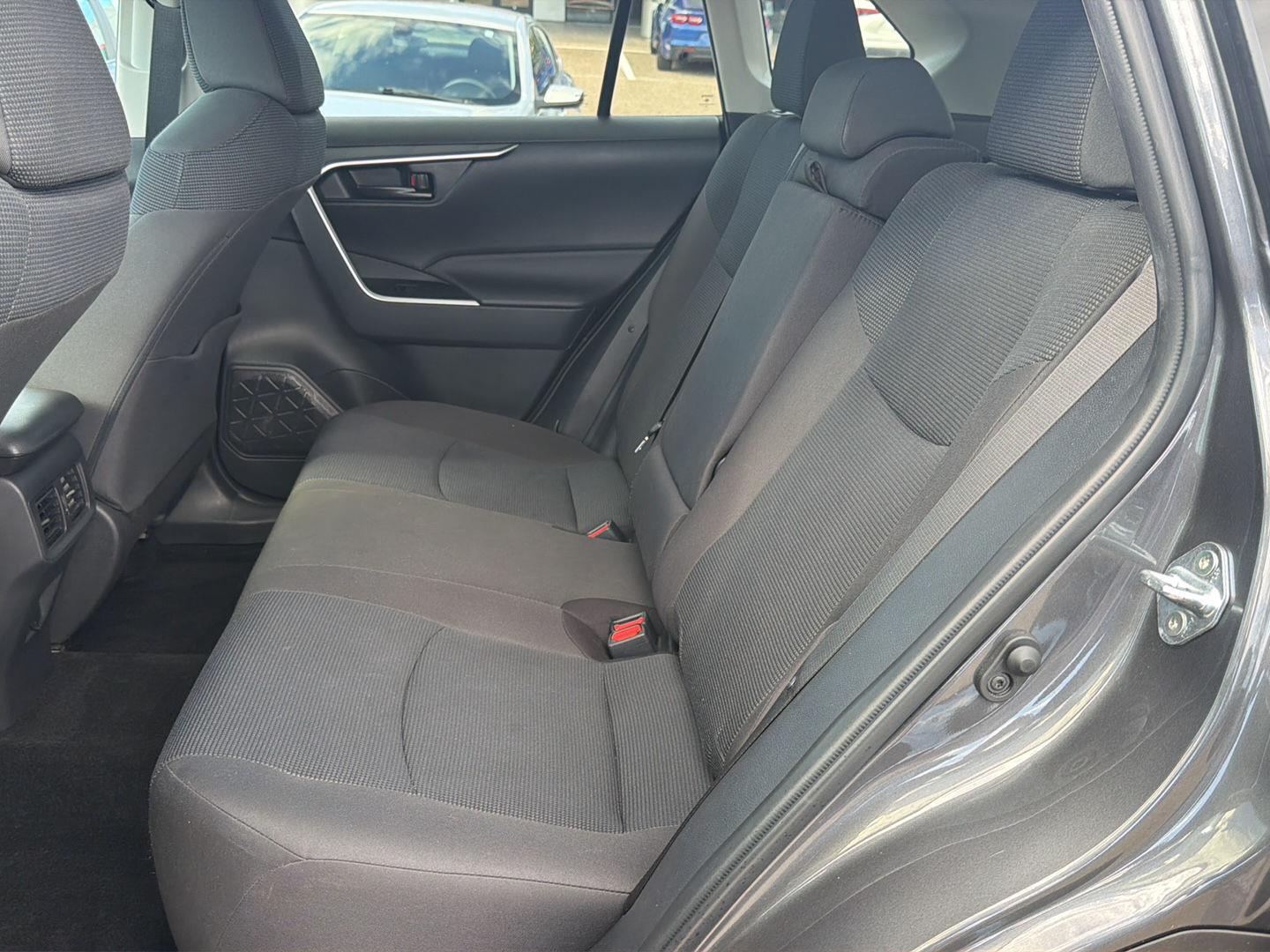 Used 2024 Toyota RAV4 SUV