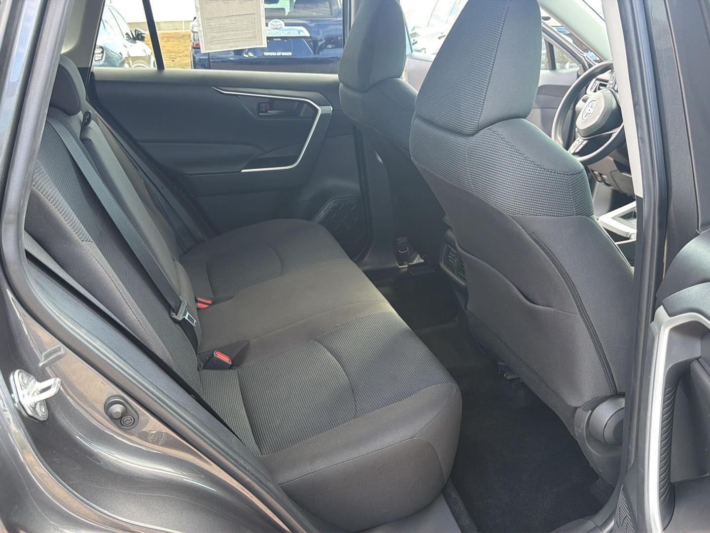 Used 2024 Toyota RAV4 SUV