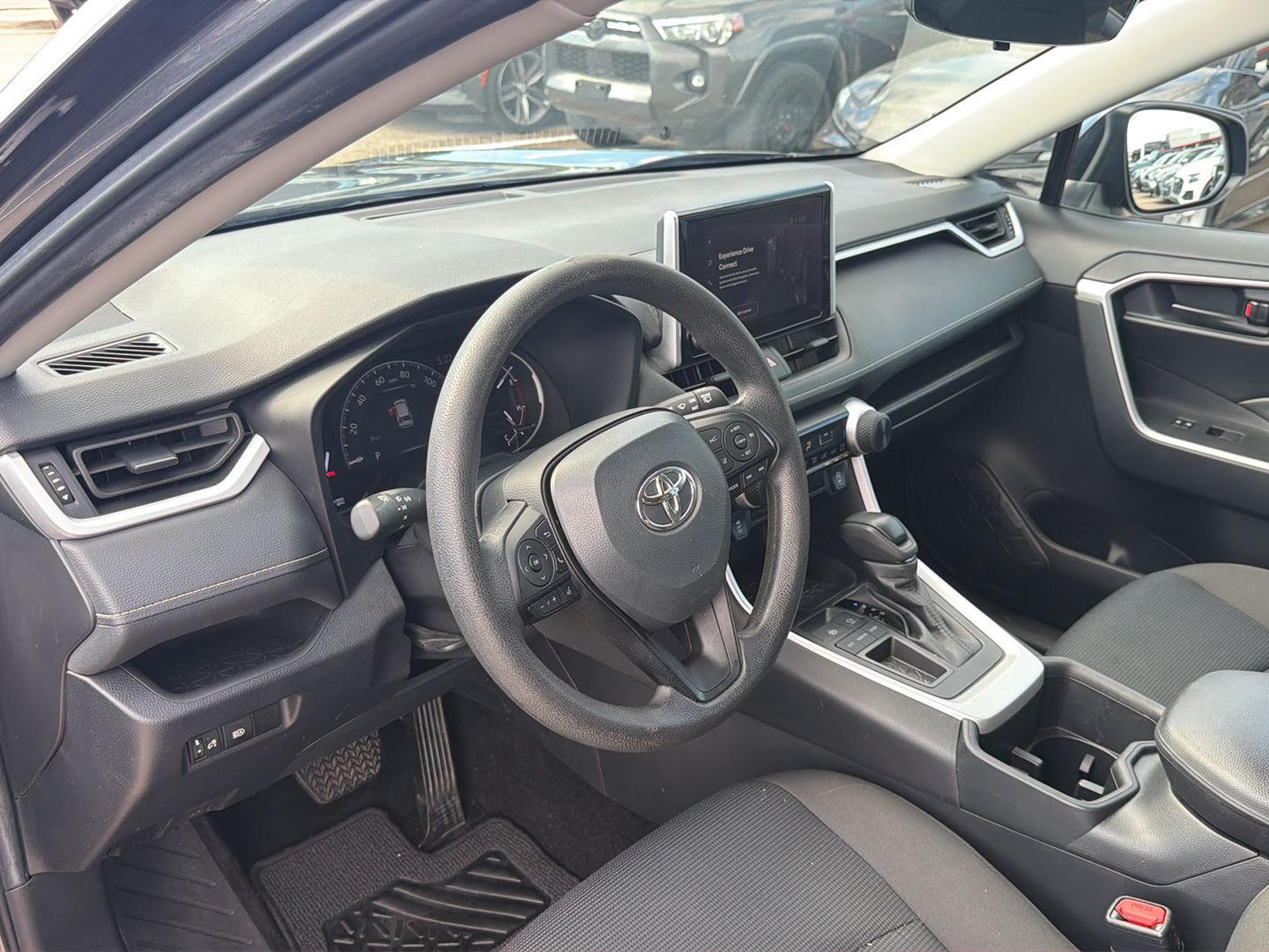 Used 2024 Toyota RAV4 SUV