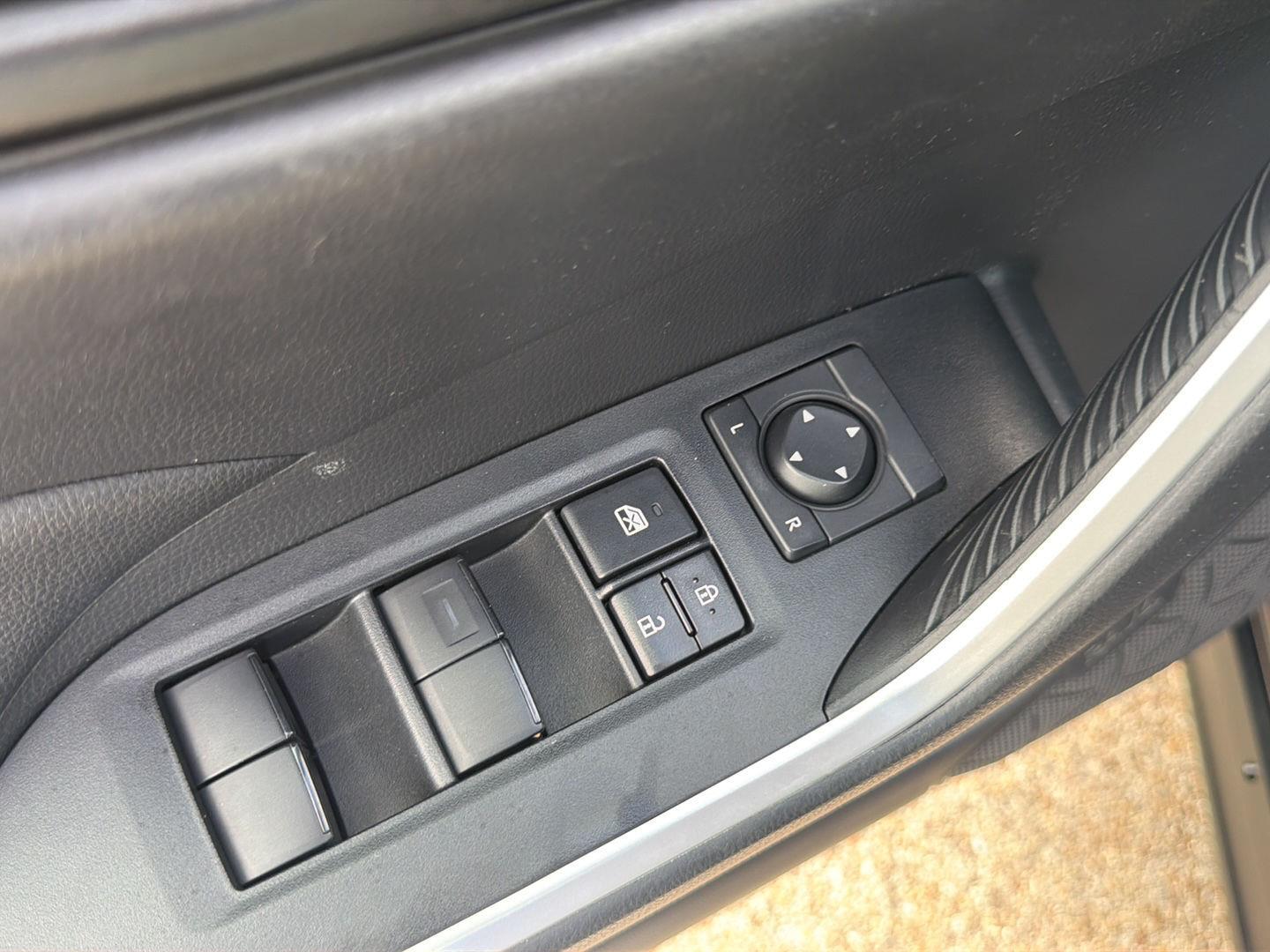 Used 2024 Toyota RAV4 SUV