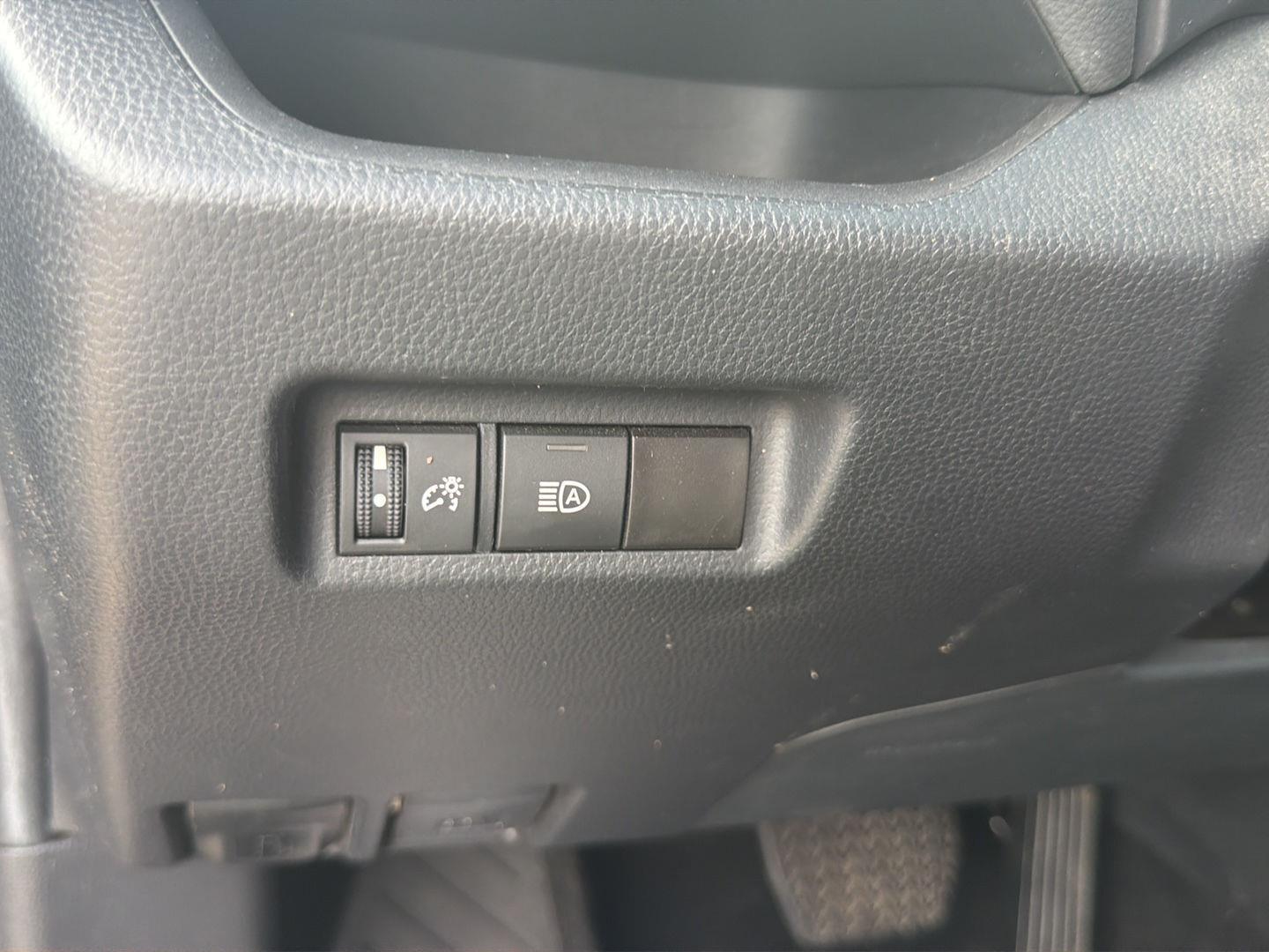 Used 2024 Toyota RAV4 SUV