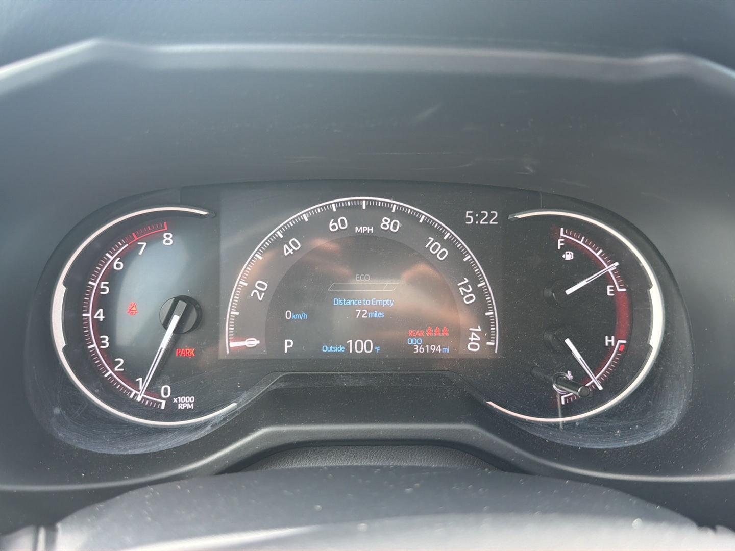 Used 2024 Toyota RAV4 SUV